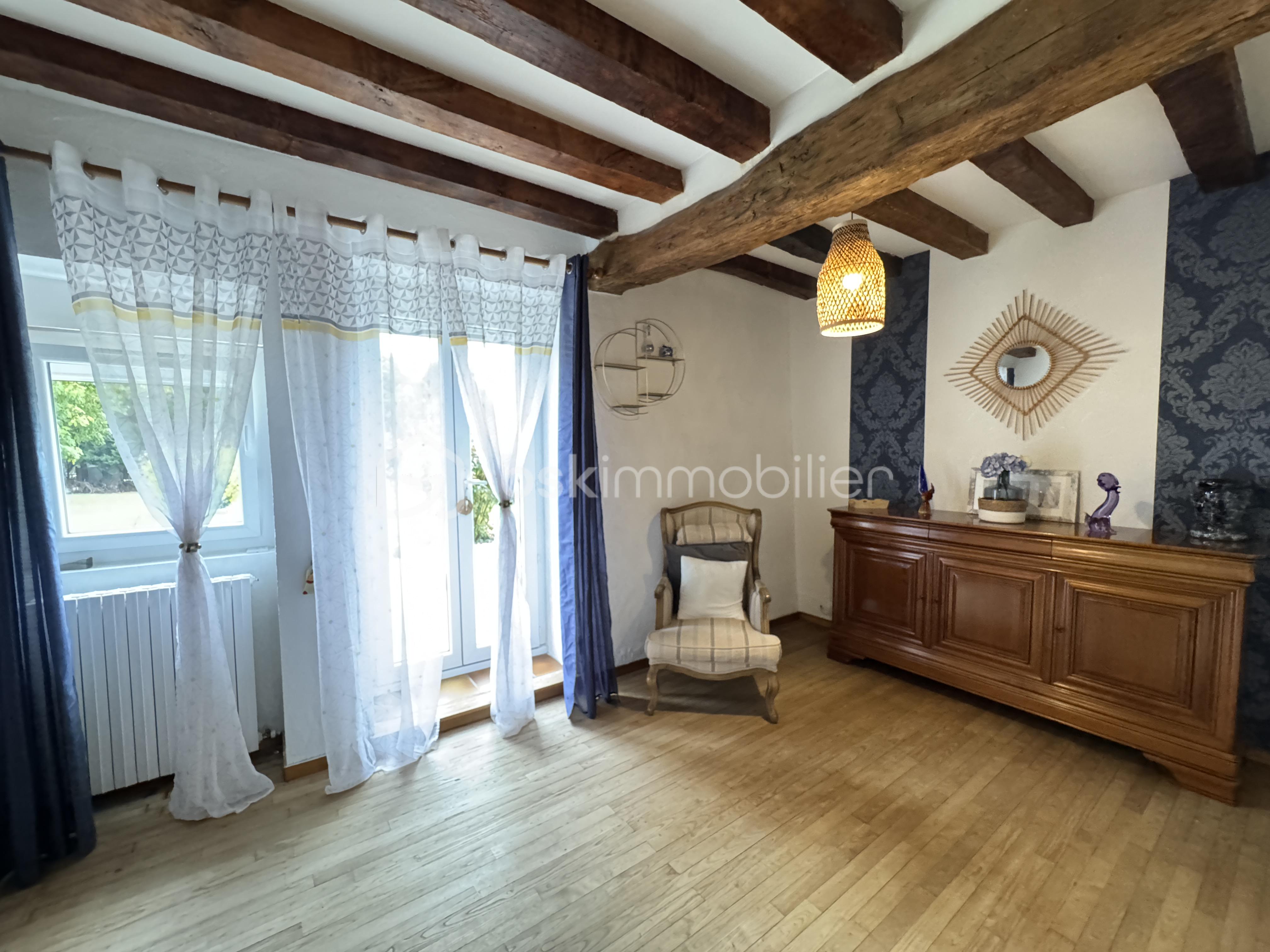 Maison longere de 155 m² - IMG_0430.JPG