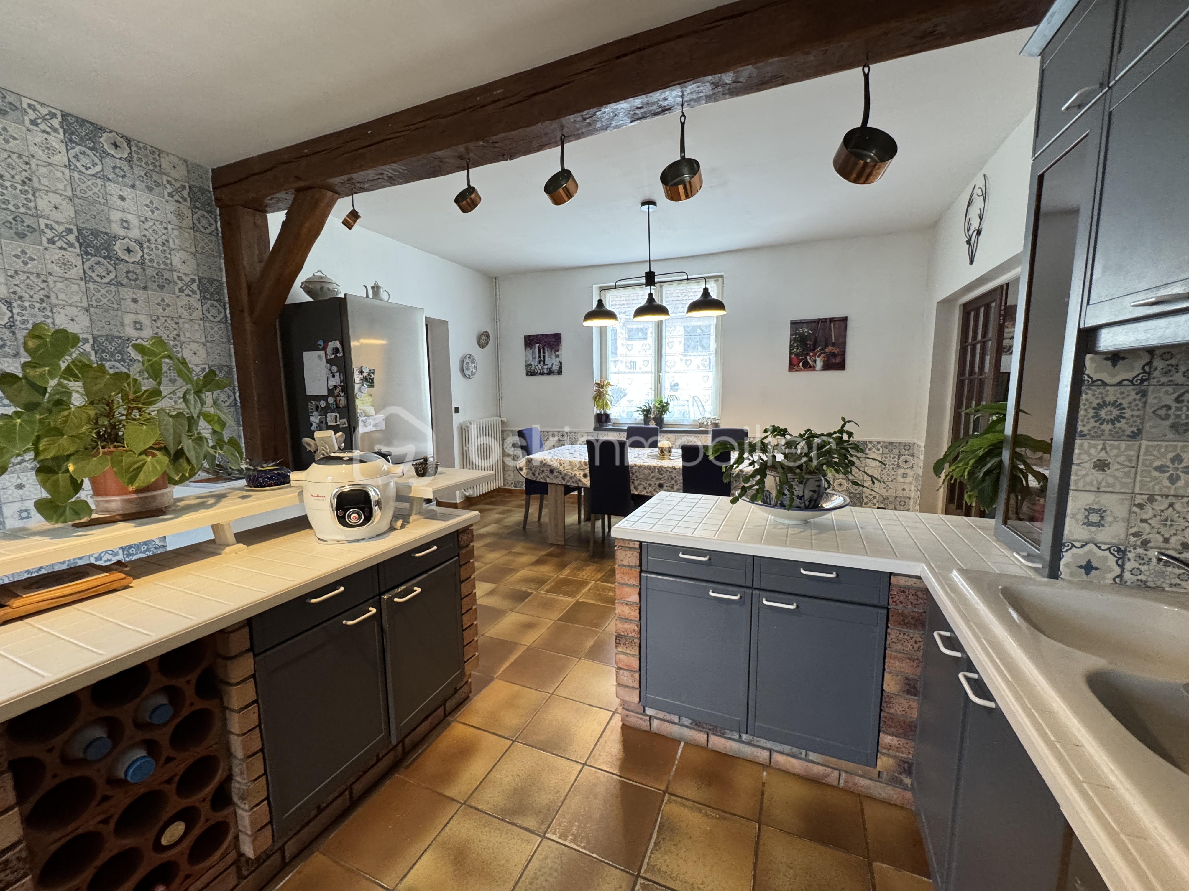 Maison longere de 155 m² - IMG_0446.JPG