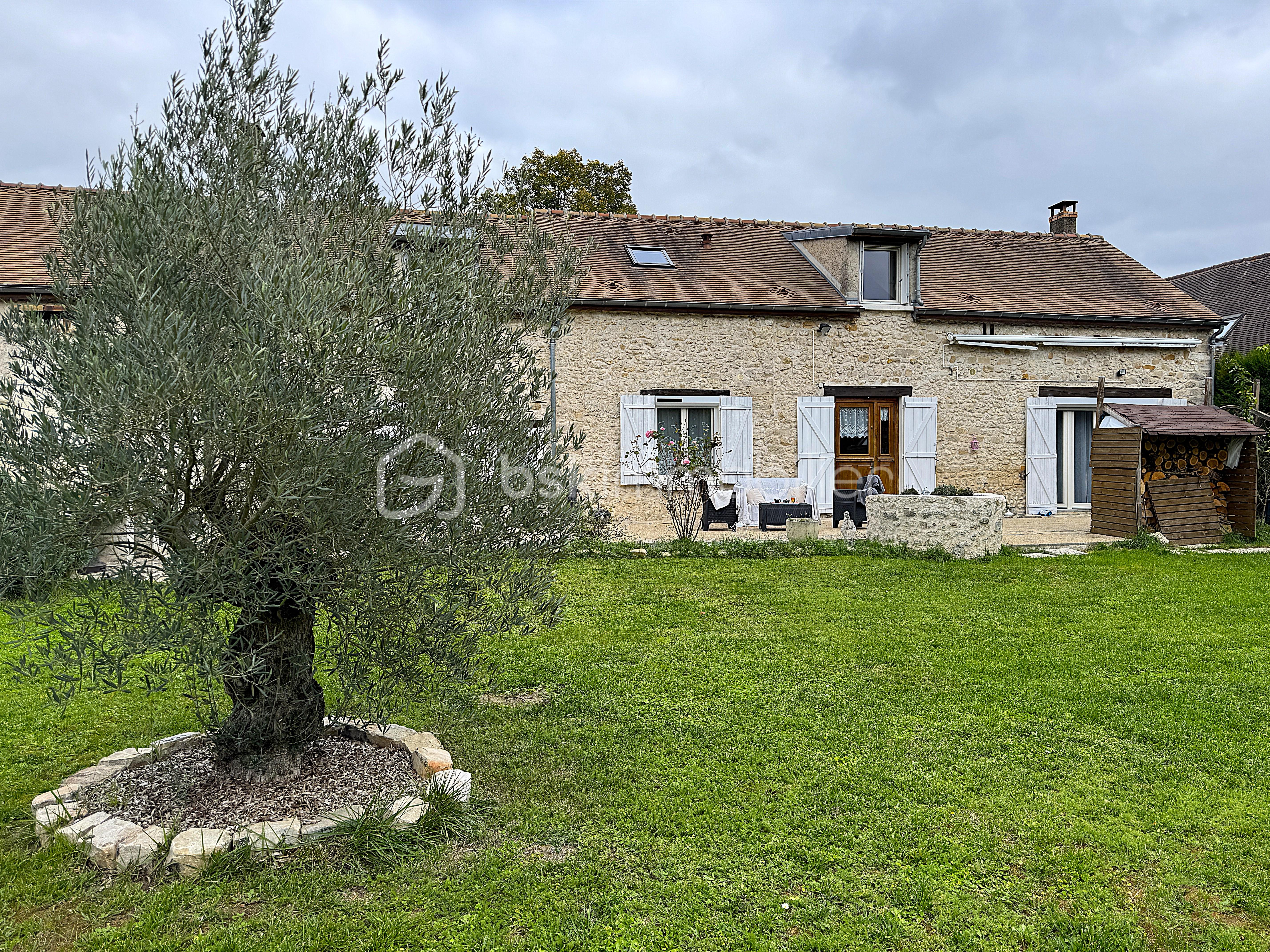 Maison longere de 155 m² - IMG_0364.JPG