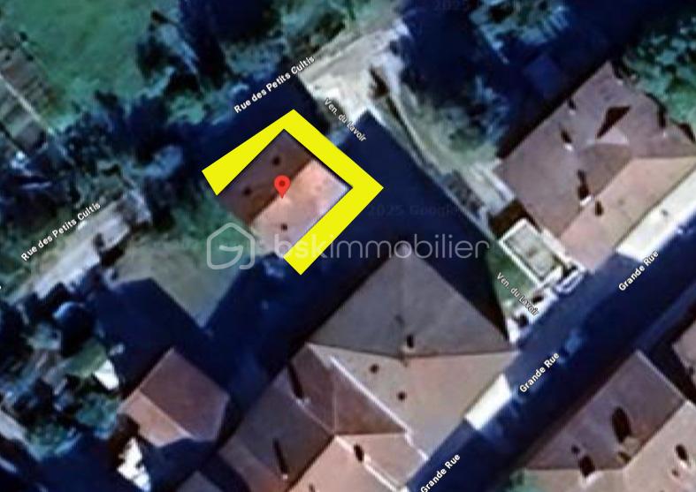 Maison traditionnelle de 91 m² - maps maison.jpg