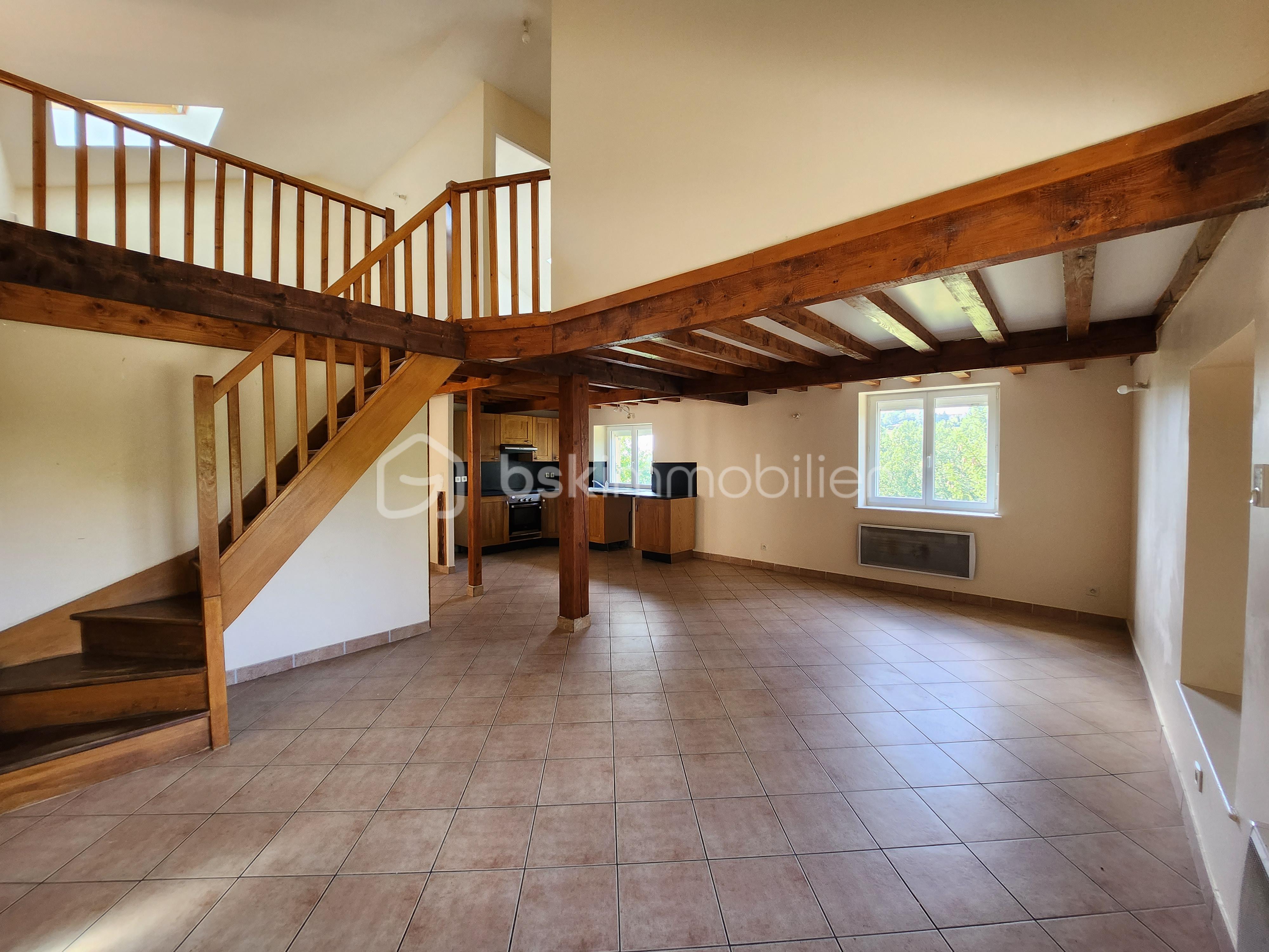 Maison traditionnelle de 91 m² - 20230726_160523.jpg