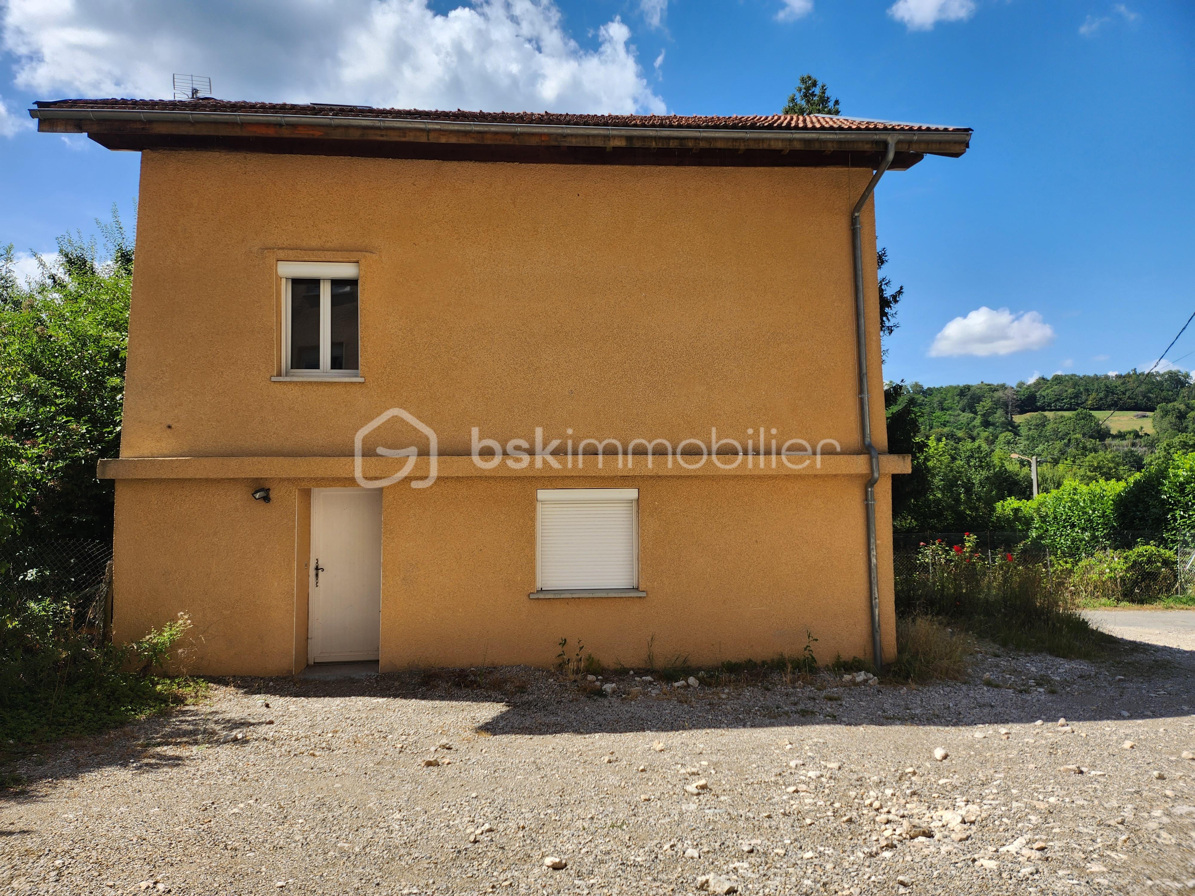 Maison traditionnelle de 91 m² - 20230726_160206.jpg