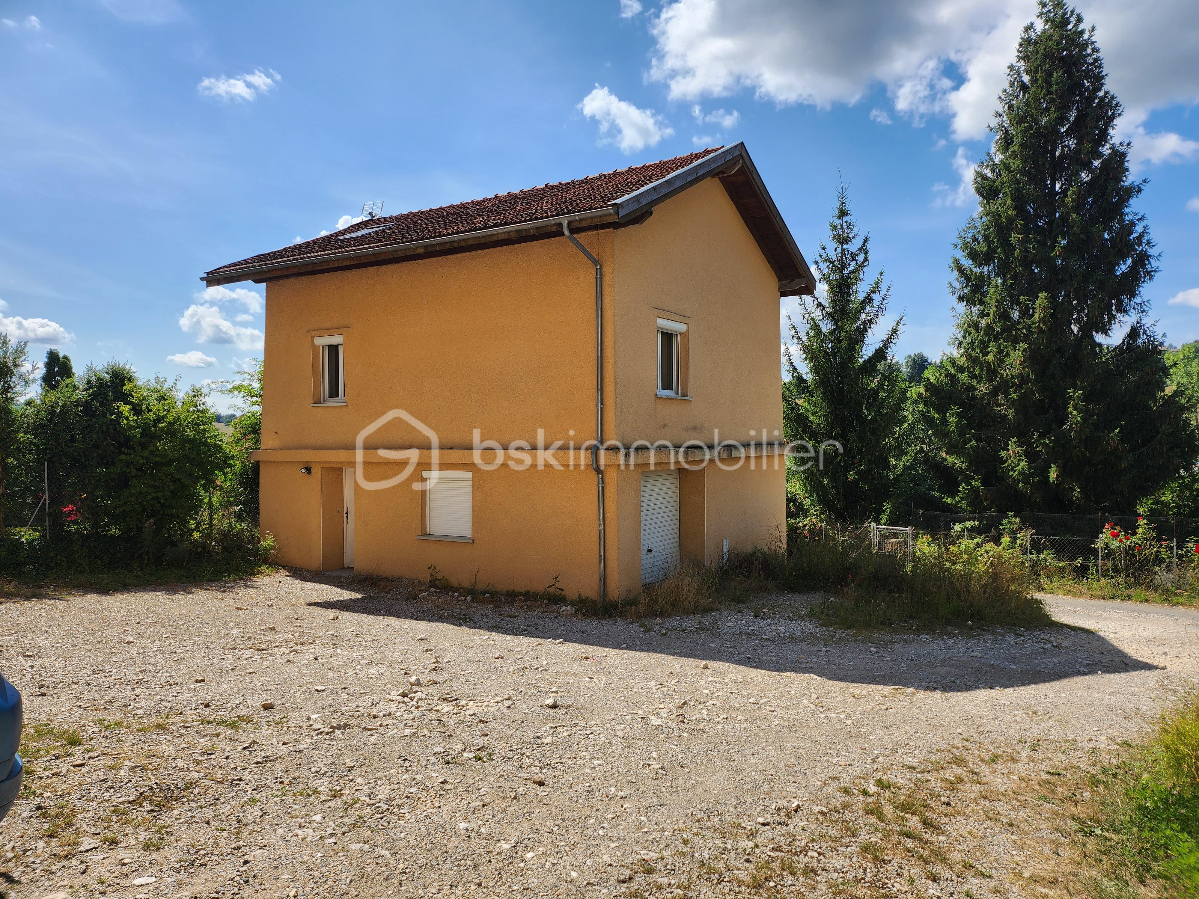 Maison traditionnelle de 91 m² - 20230726_160139.jpg