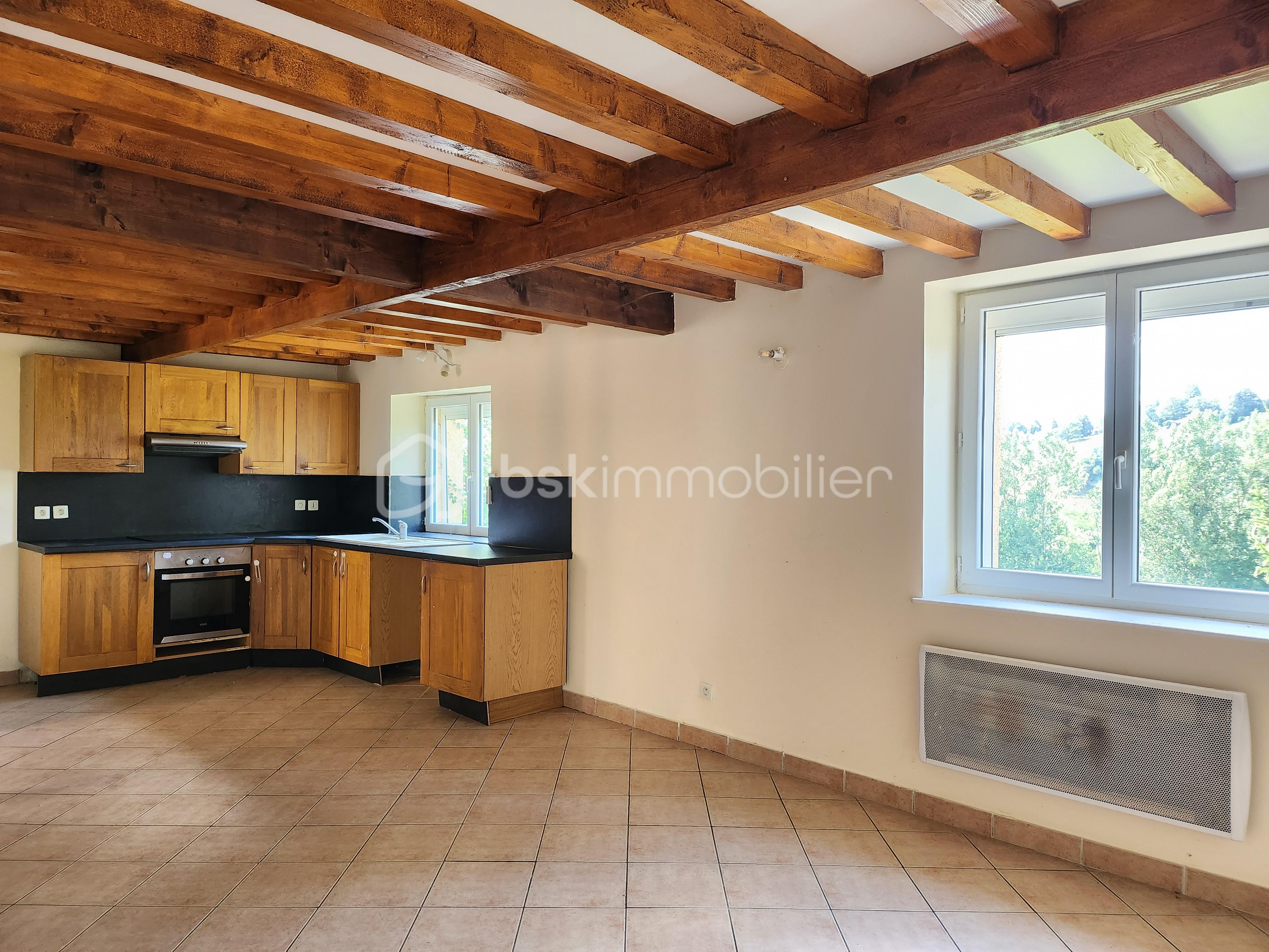 Maison traditionnelle de 91 m² - 20230726_160558.jpg