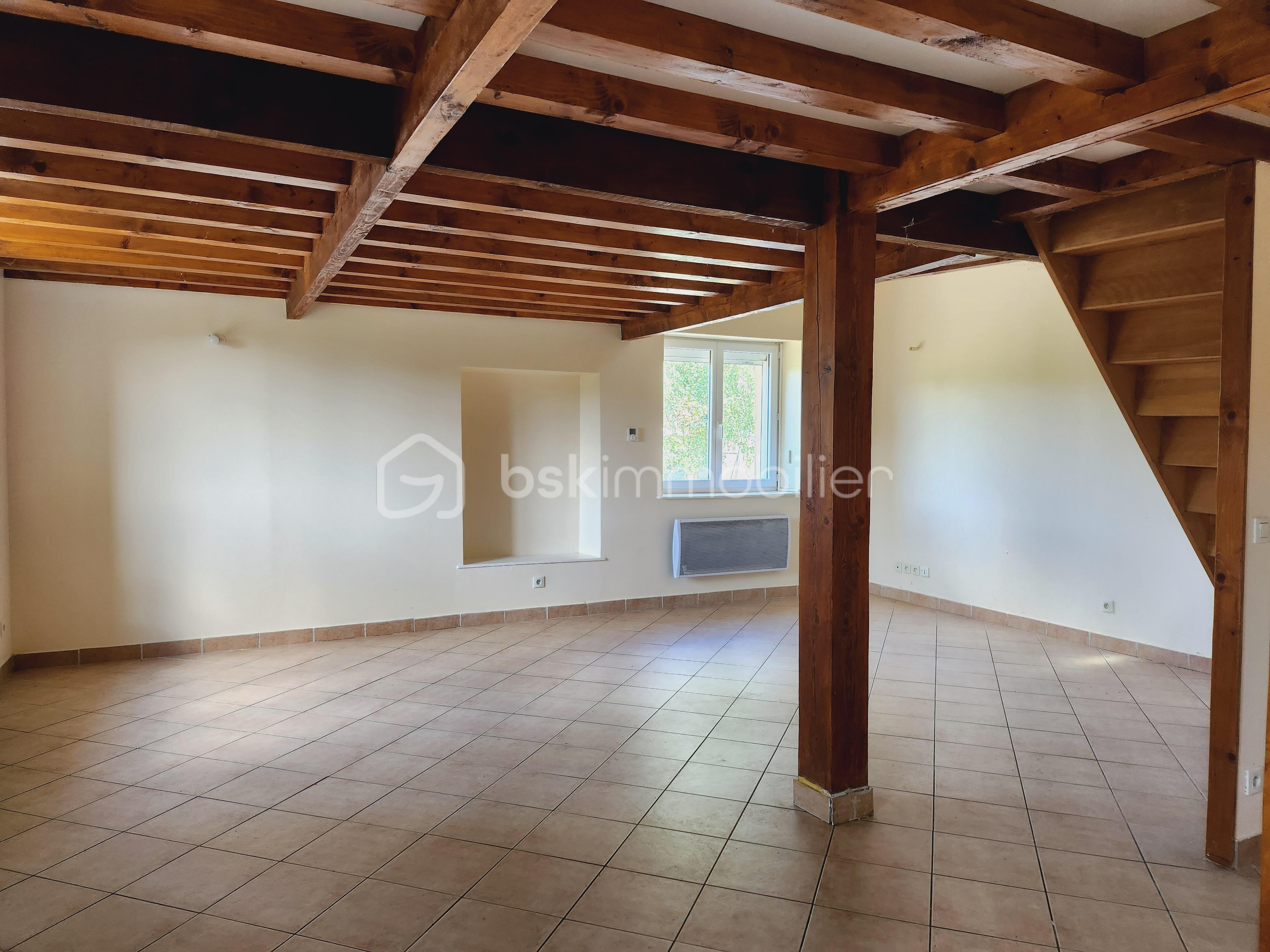 Maison traditionnelle de 91 m² - 20230726_160732.jpg
