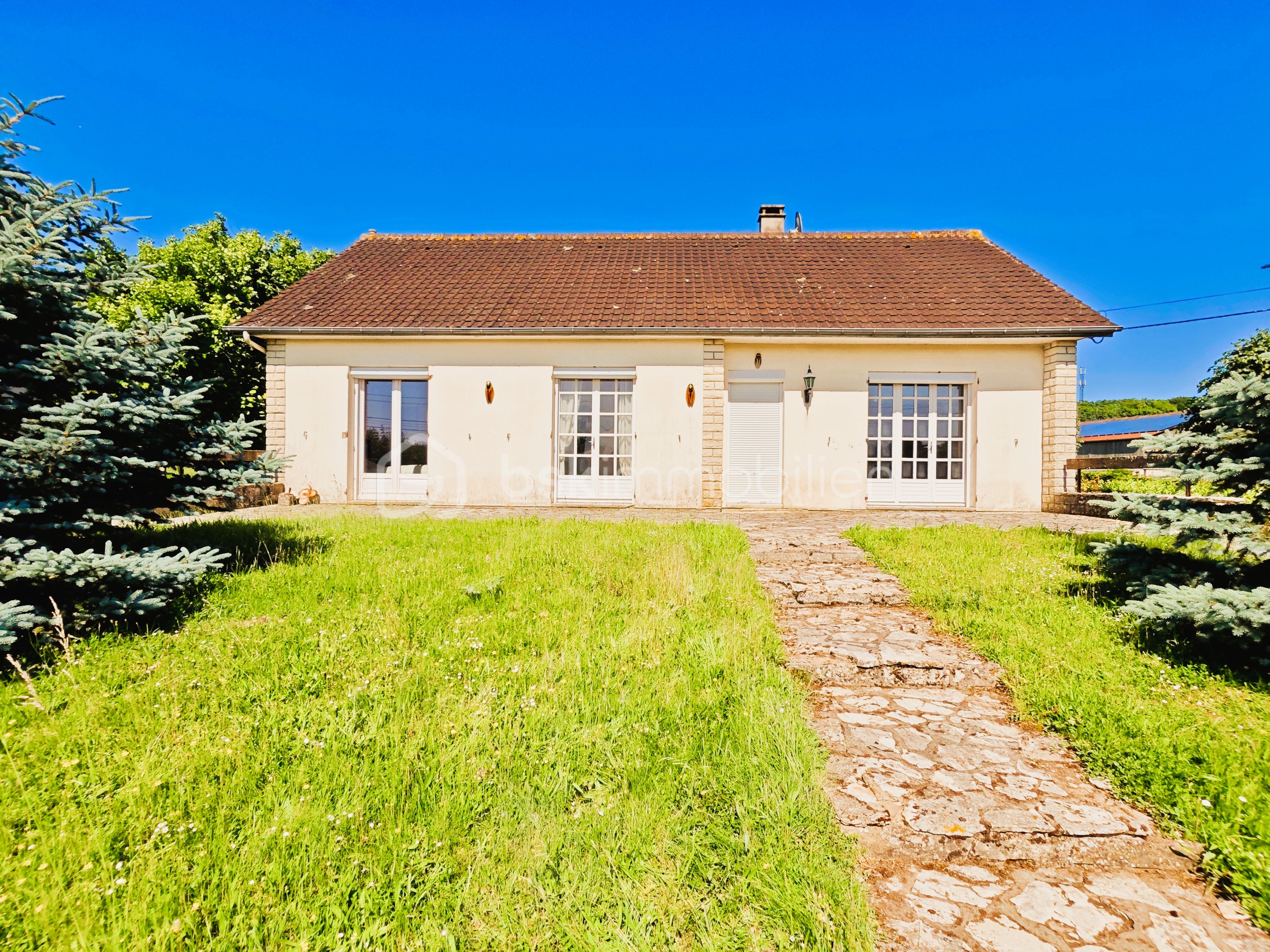 Maison traditionnelle de 100 m² - BENOIST 4.jpg