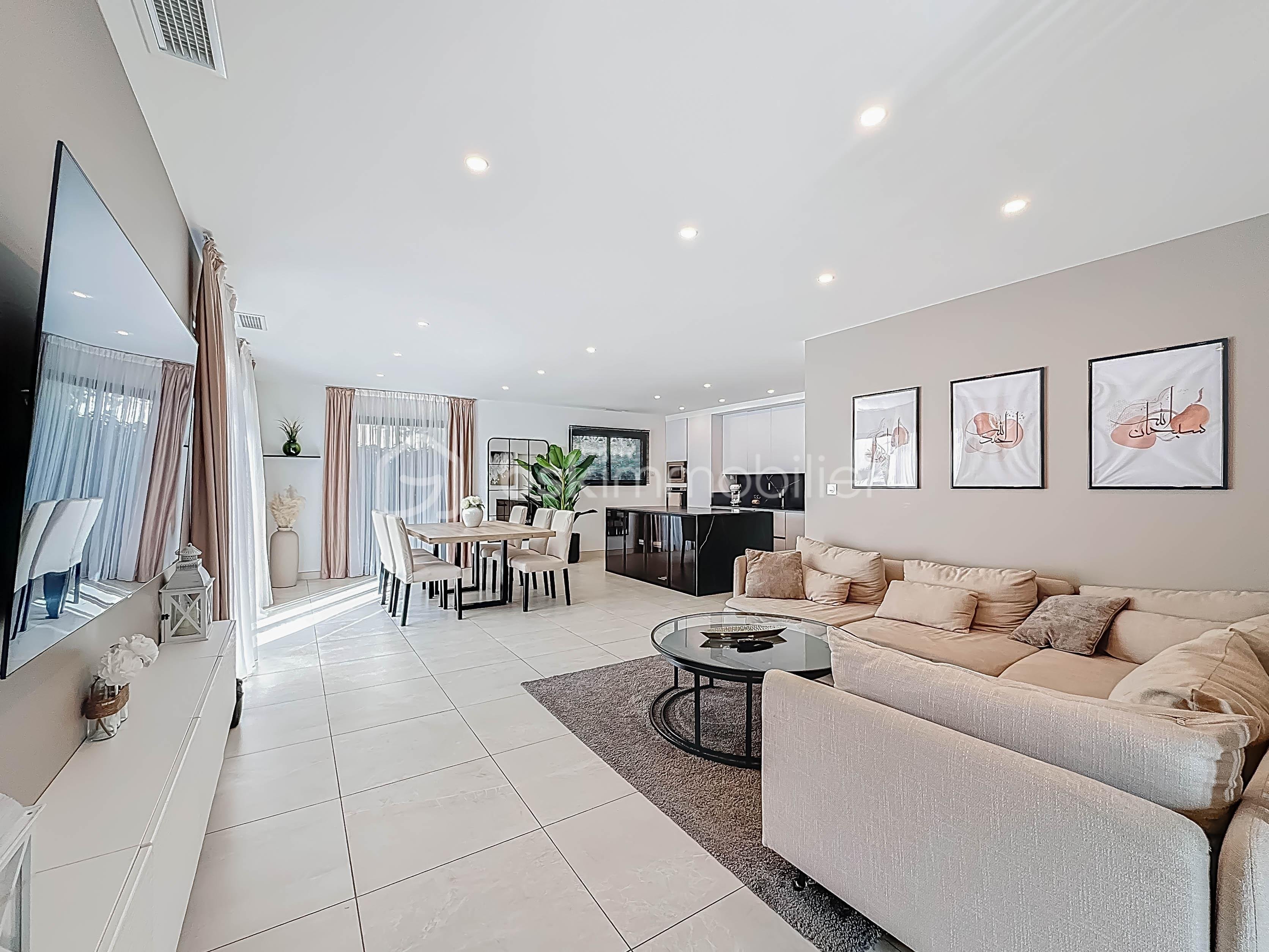 Maison de 114 m² - mounir_00010.jpg
