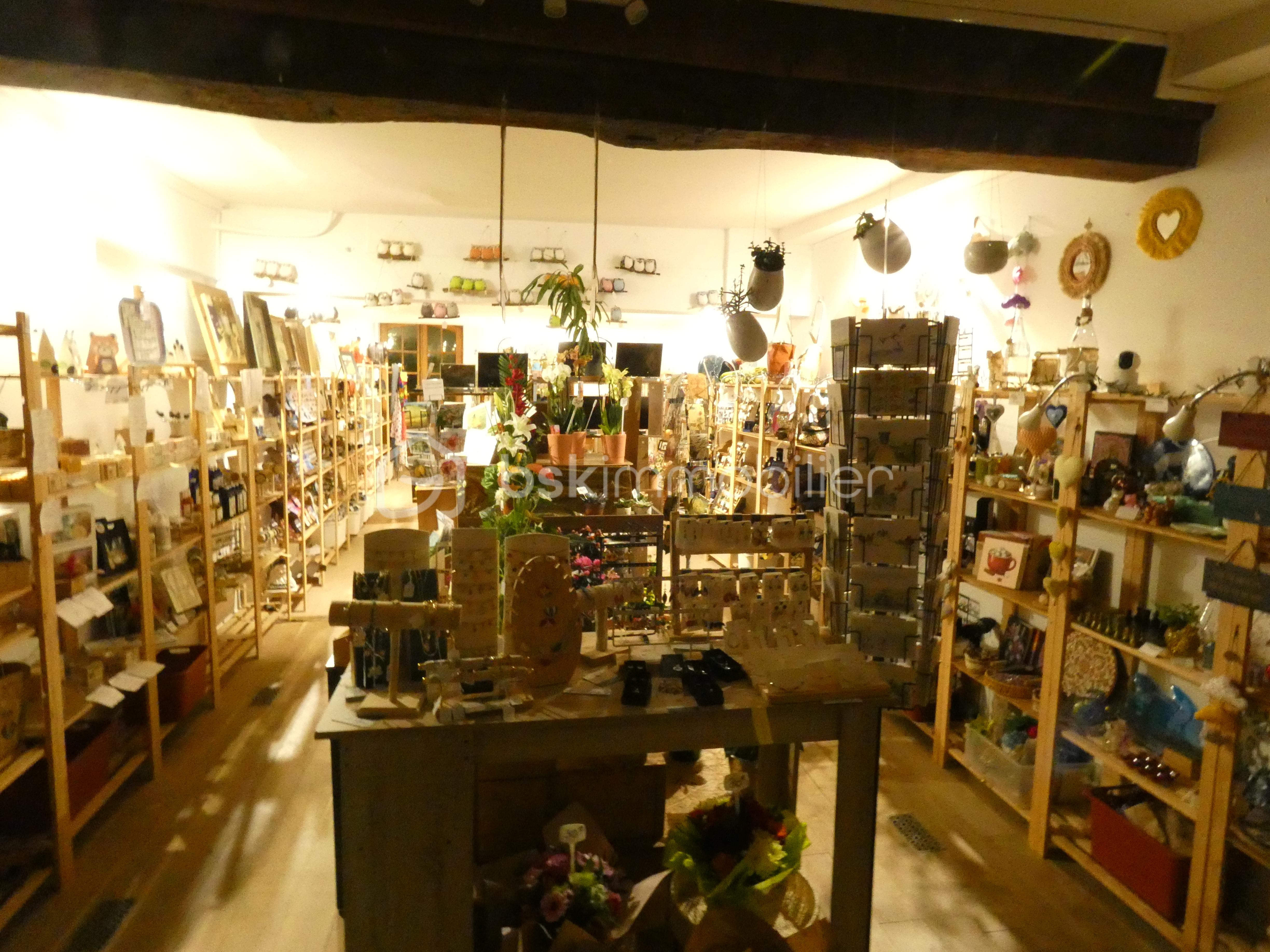 Immeuble commercial de 115 m² - P1020855.JPG