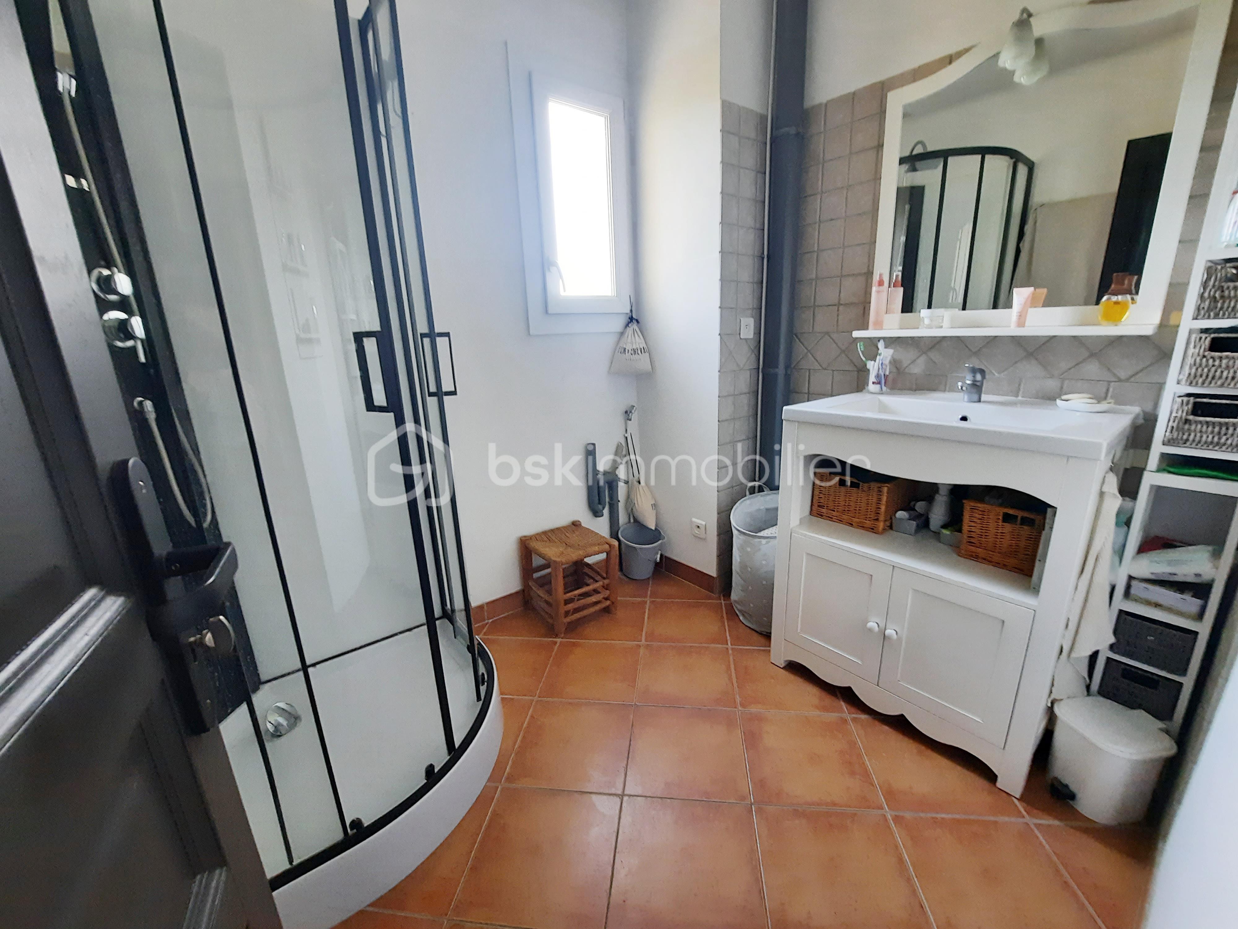 achat maison clés en mains 2 salles de bains 3 chambres Bagnols en Foret Fréjus Roquebrune sur Argens gorges du Blavet LE BLAVET.jpg