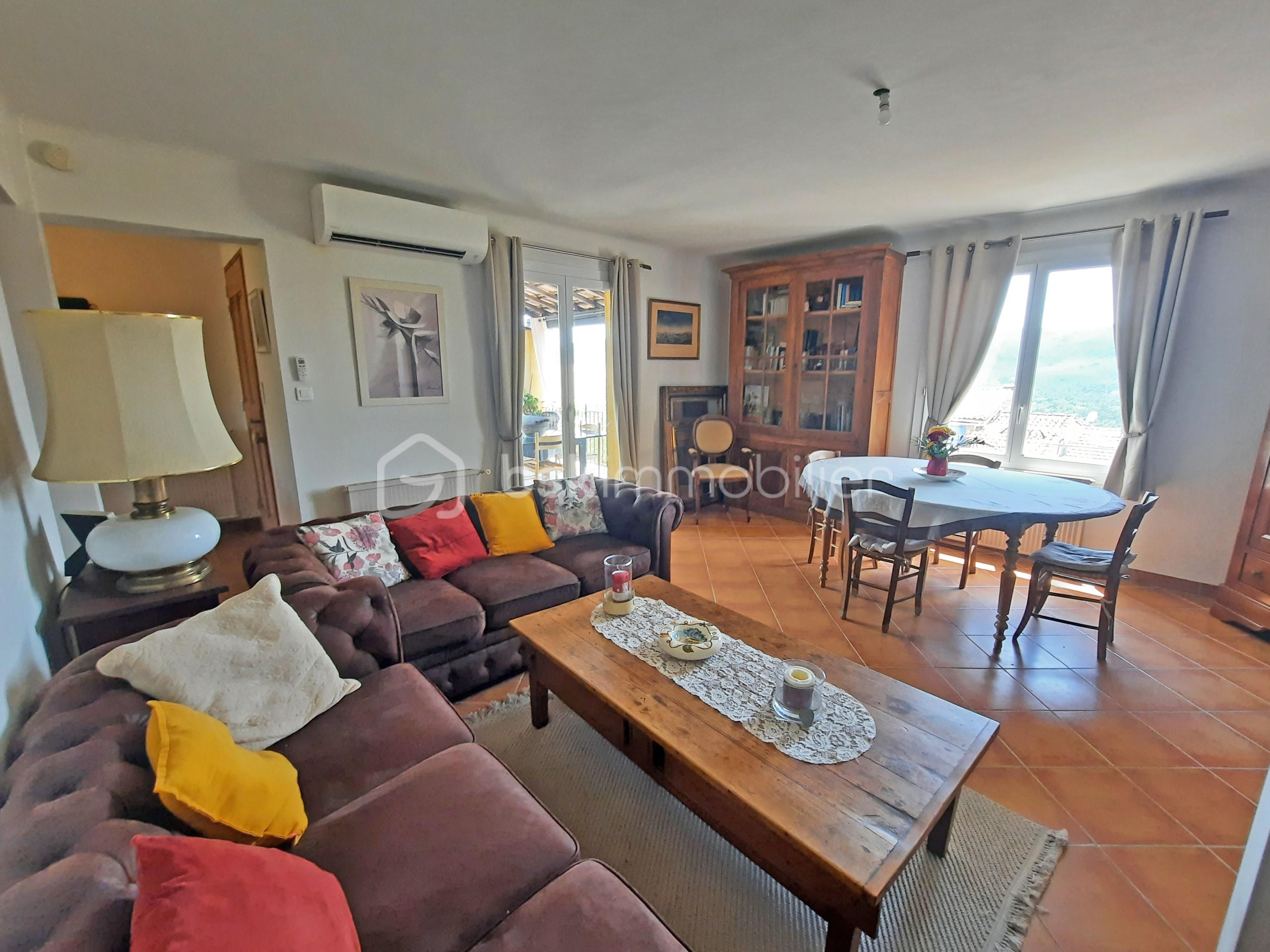 maison à vendre  clés en mains 2 salles de bains 3 chambres vue 360° Bagnols en Foret Fréjus Roquebrune sur Argens gorges du Blavet LE BLAVET.jpg.jpg.jpg