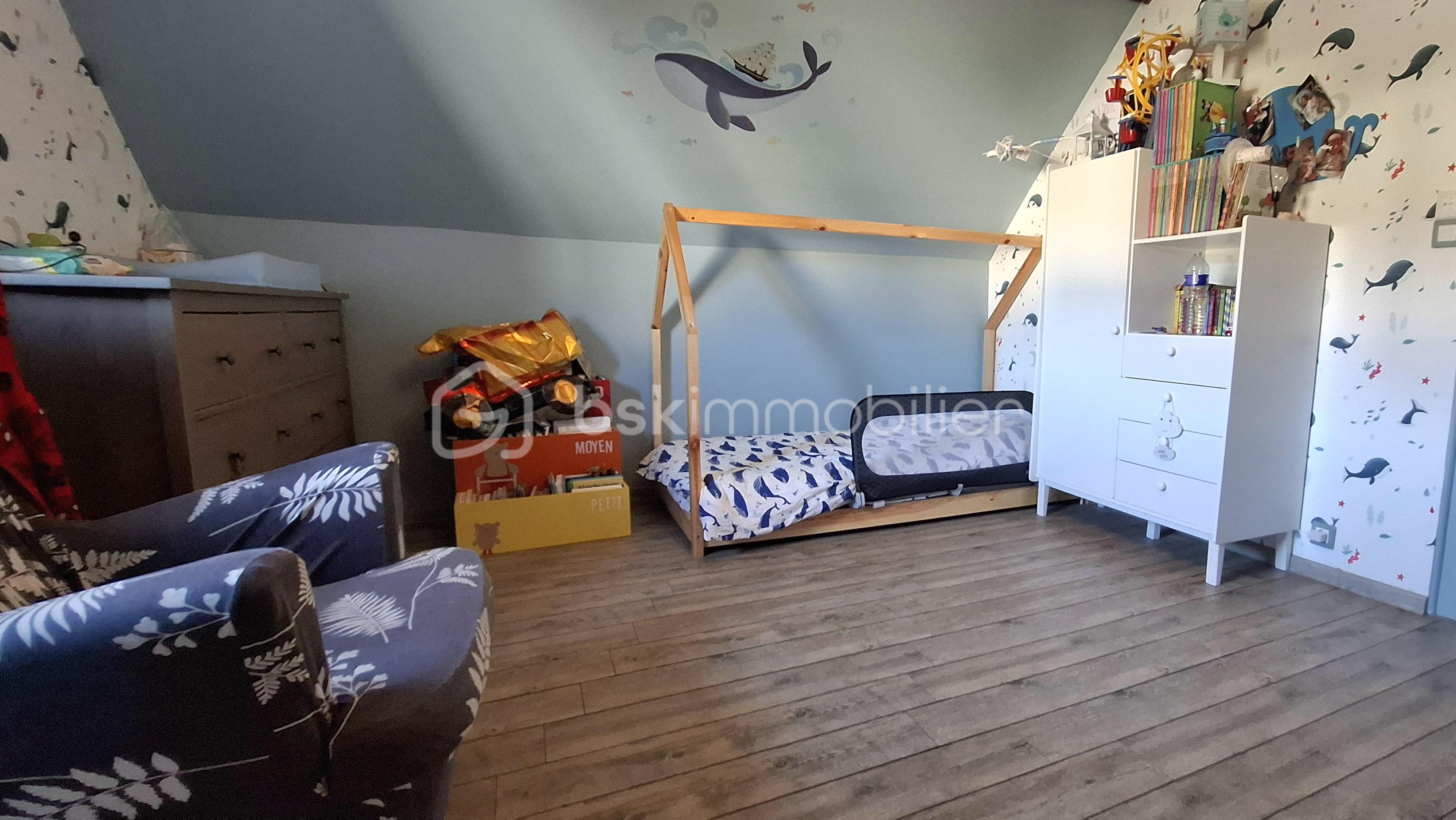 Maison de 146 m² - 20250616_194855.jpg