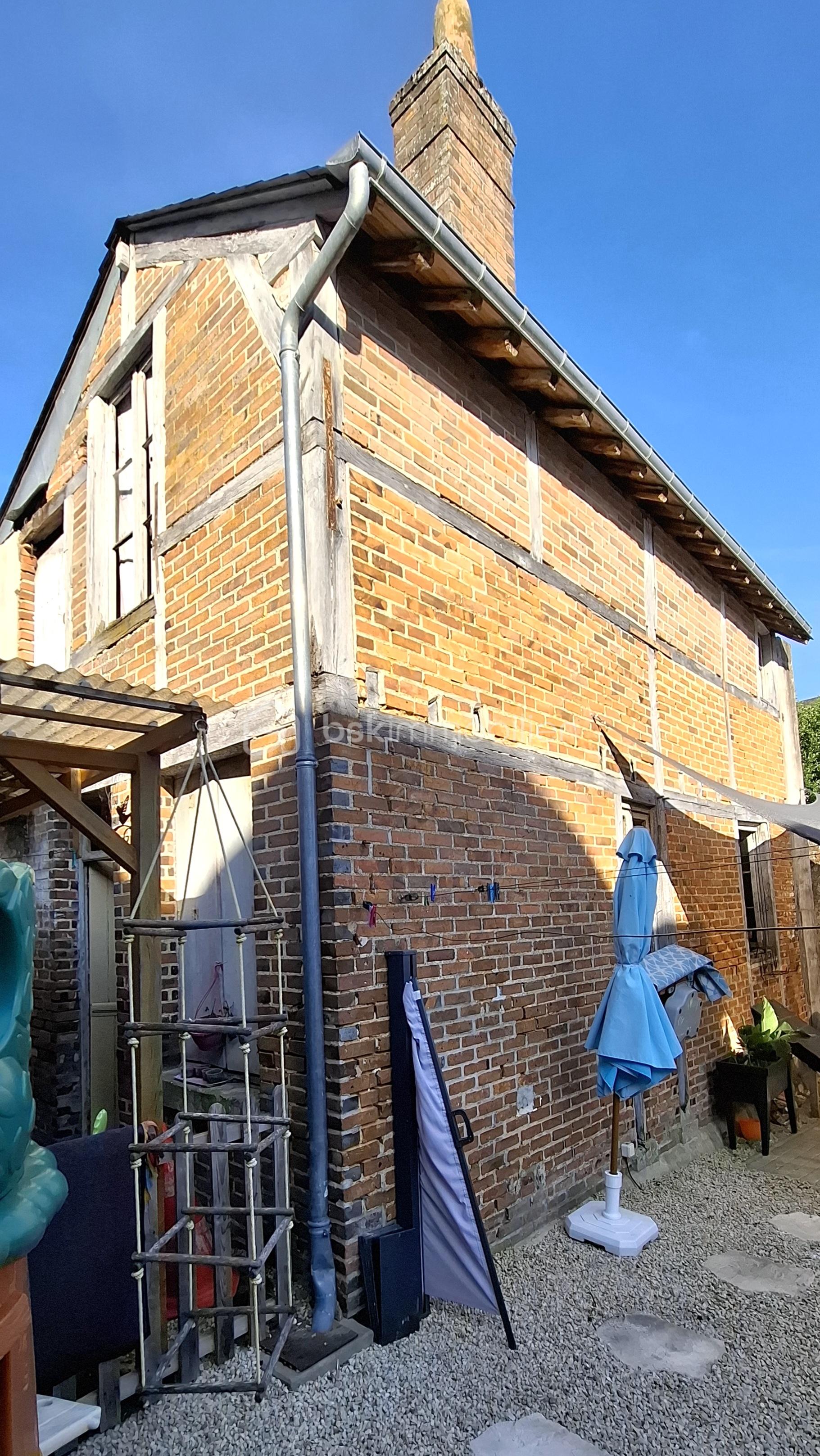 Maison de 146 m² - 20250616_191201.jpg