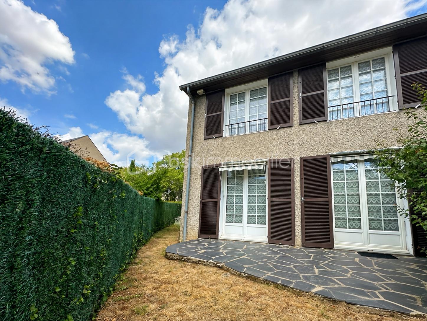 Maison 6 pièces 112 m² · à Savigny-sur-Orge · 112 m² · 310 000 €