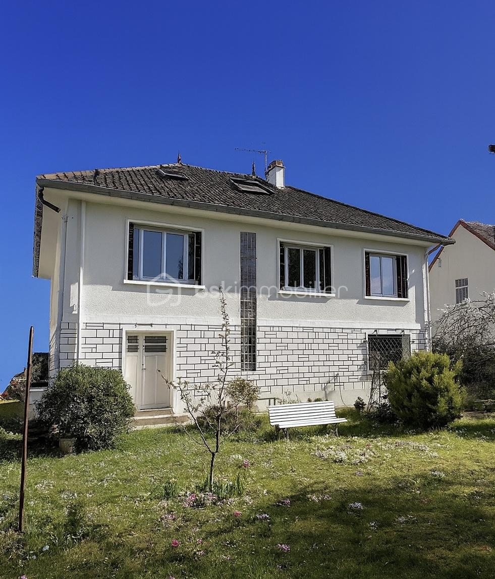 Maison traditionnelle de 135 m² - A016792C-E5BD-40FF-AD44-30EEE08518F0.jpeg