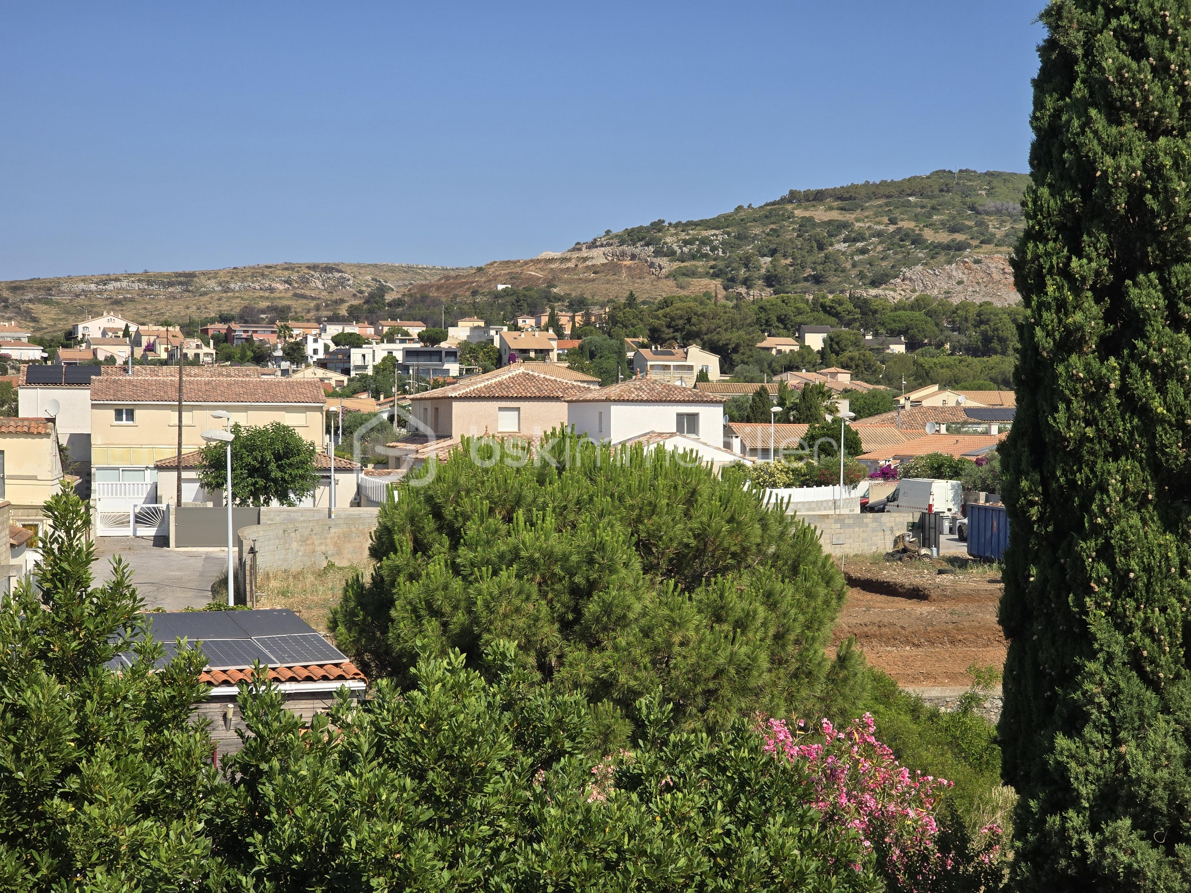 Appartement de 73,40 m²