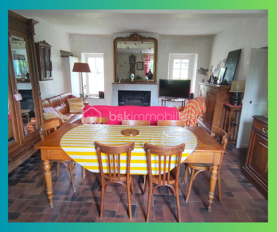 Maison ancienne de 150 m² - 8.png