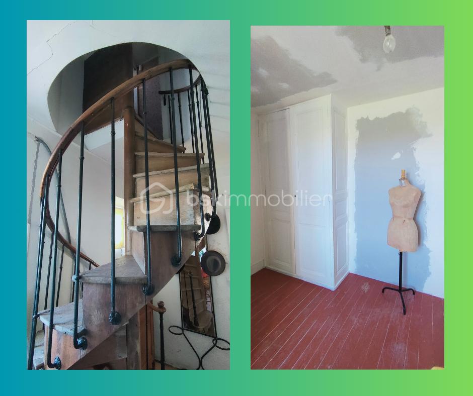 Maison ancienne de 150 m² - 10.png