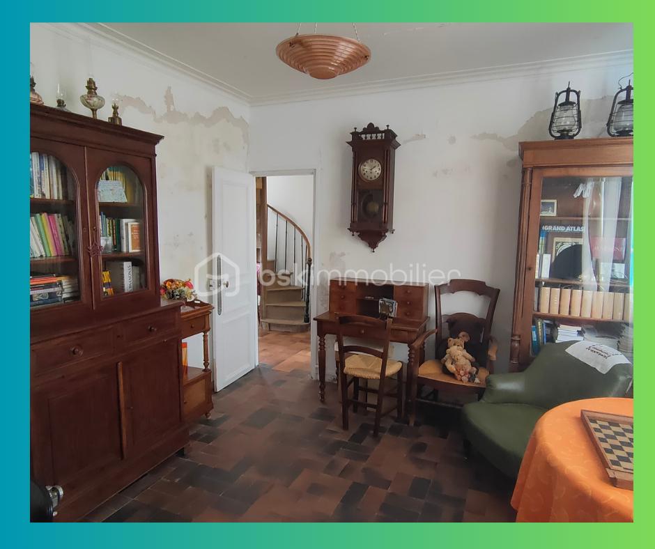 Maison ancienne de 150 m² - 9.png