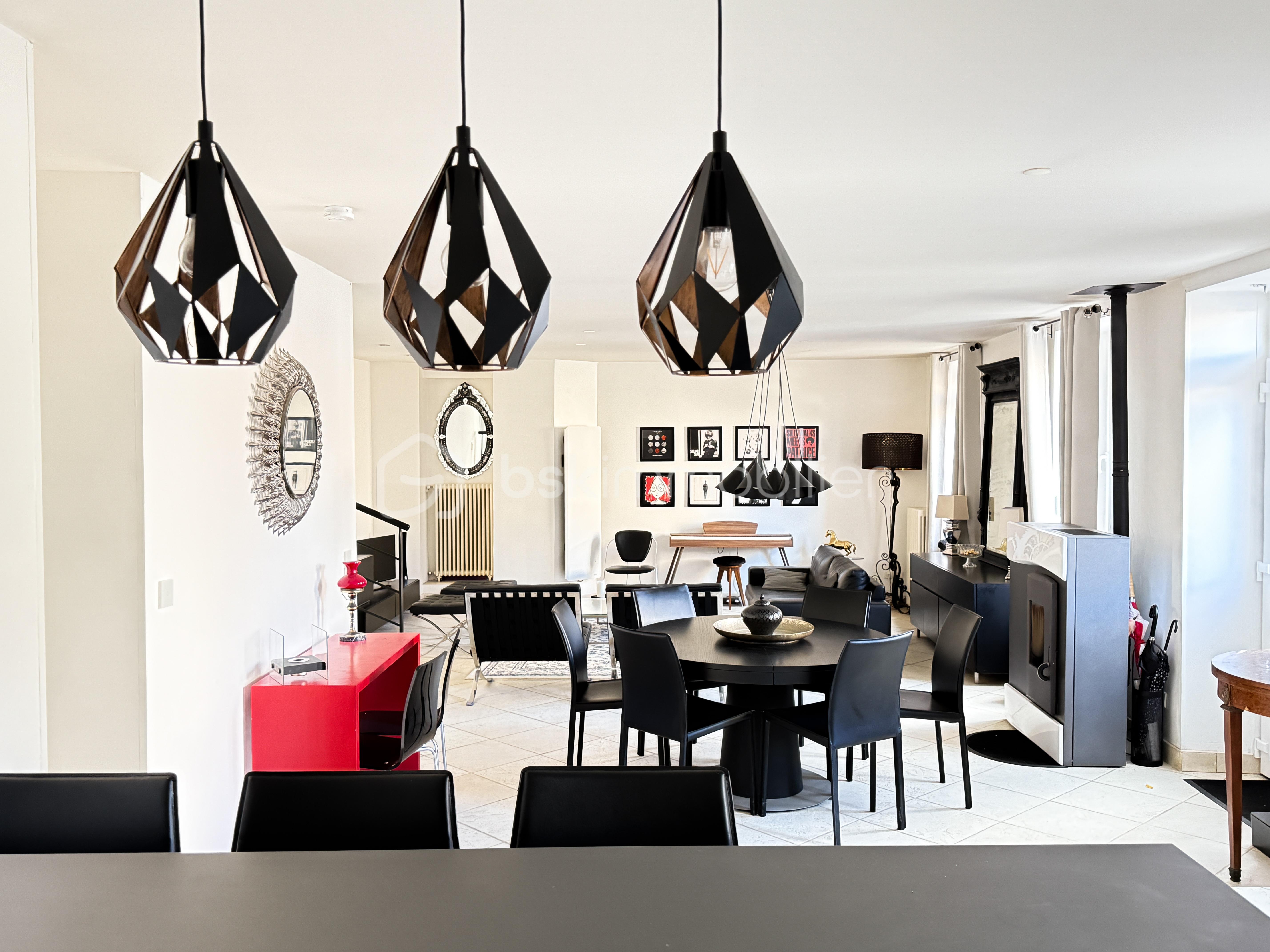 Maison de 133 m² - IMG_0384.jpeg