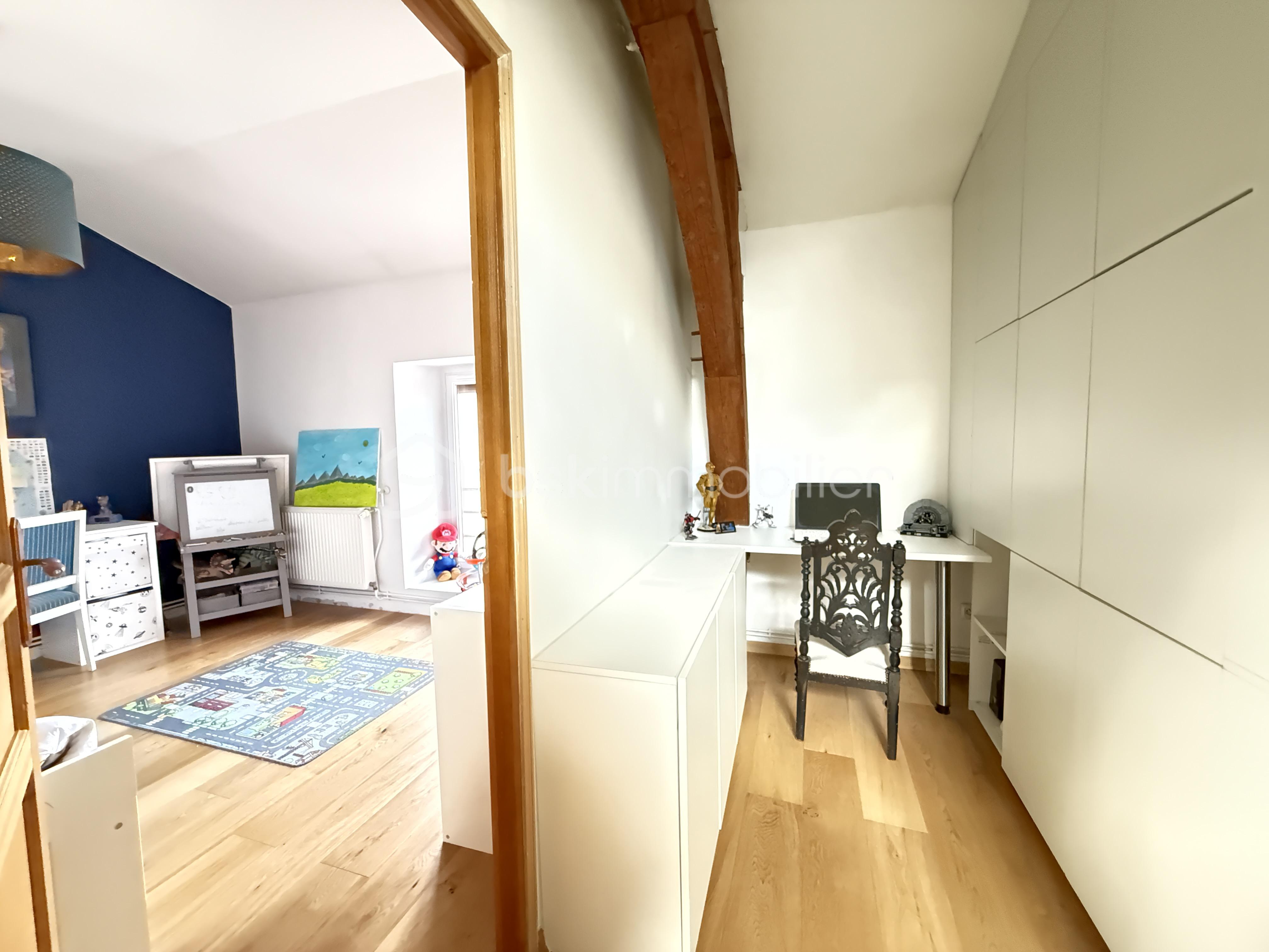 Maison de 133 m² - IMG_0404.jpeg