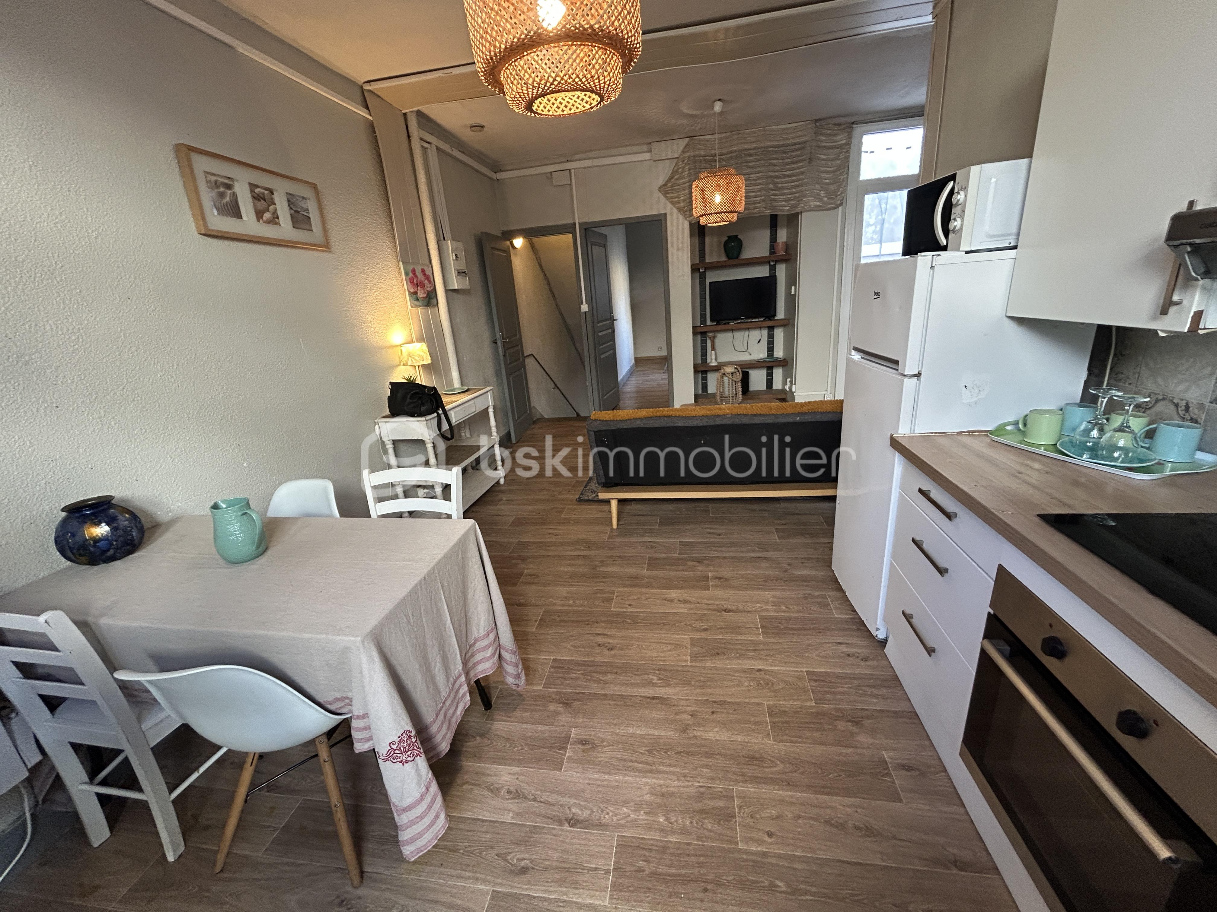 Maison de 70 m² - IMG_8614.jpeg