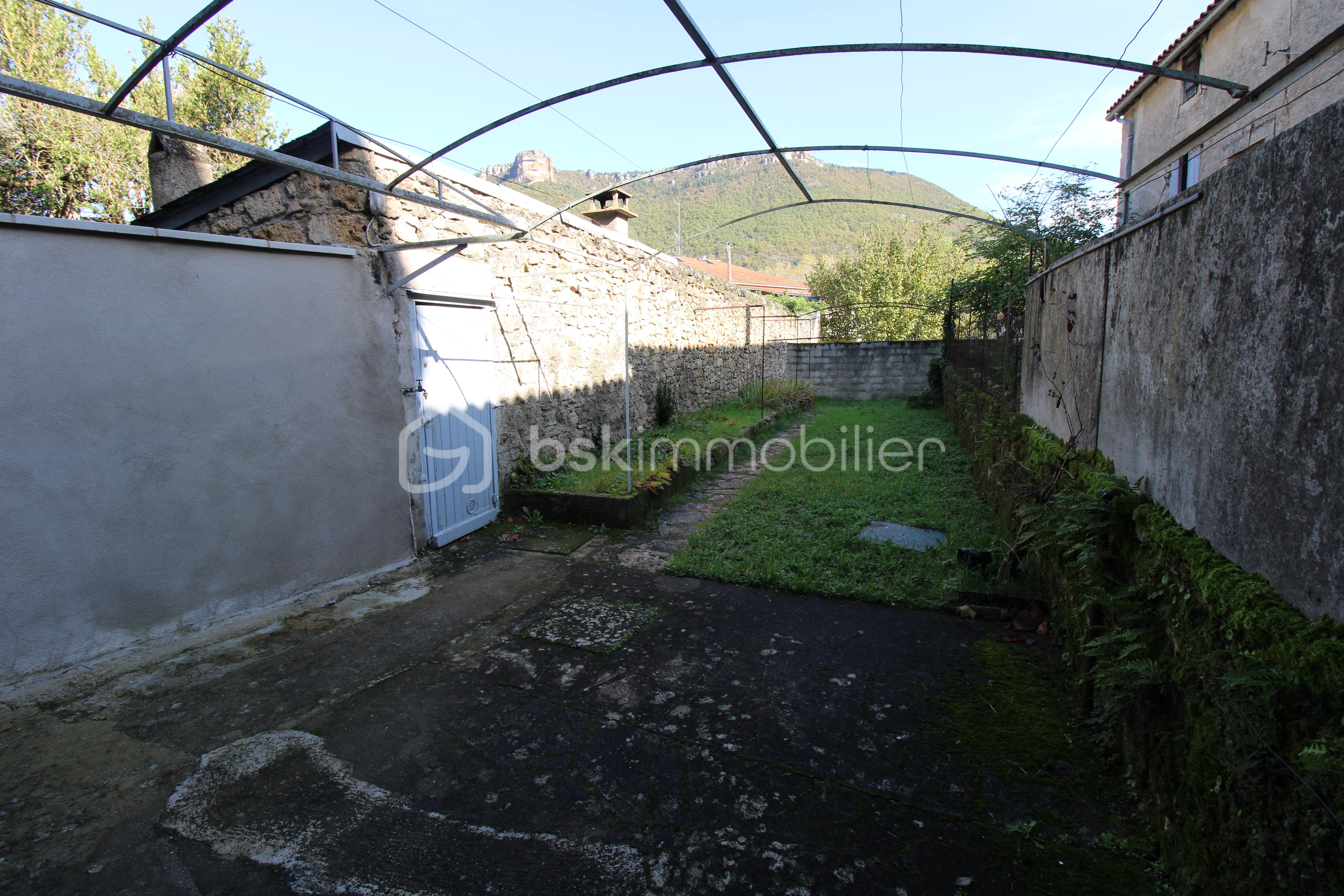 Maison en pierre de 100 m² - IMG_1848.JPG