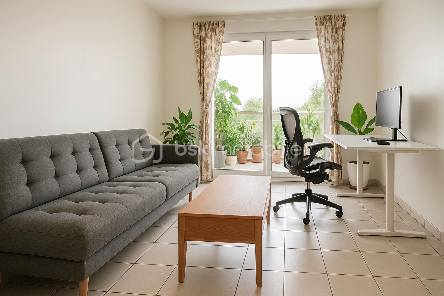 Appartement de 68 m² - A_photograph_captures_a_living_room_during_daytime.png