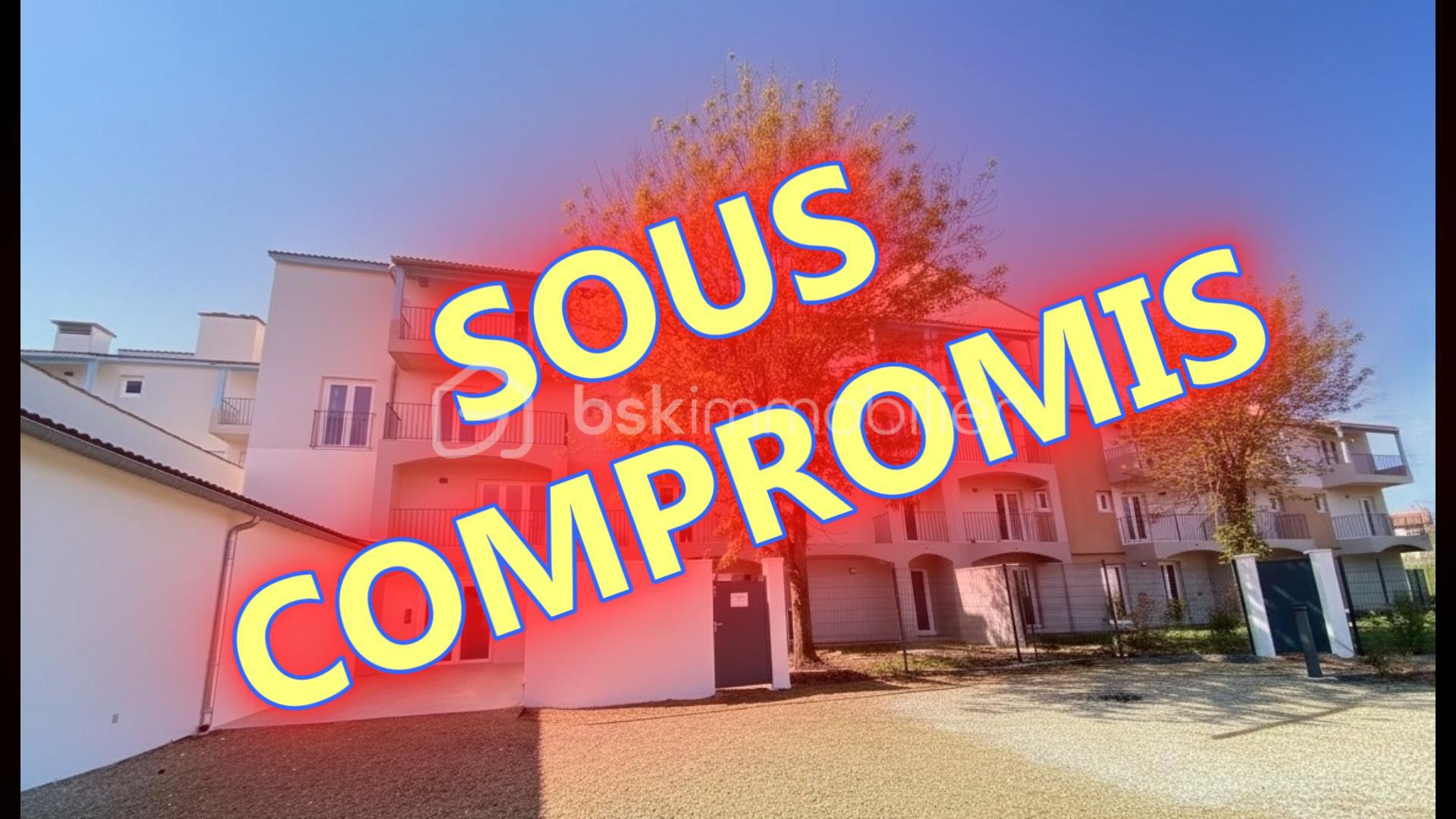 Appartement de 77,60 m²