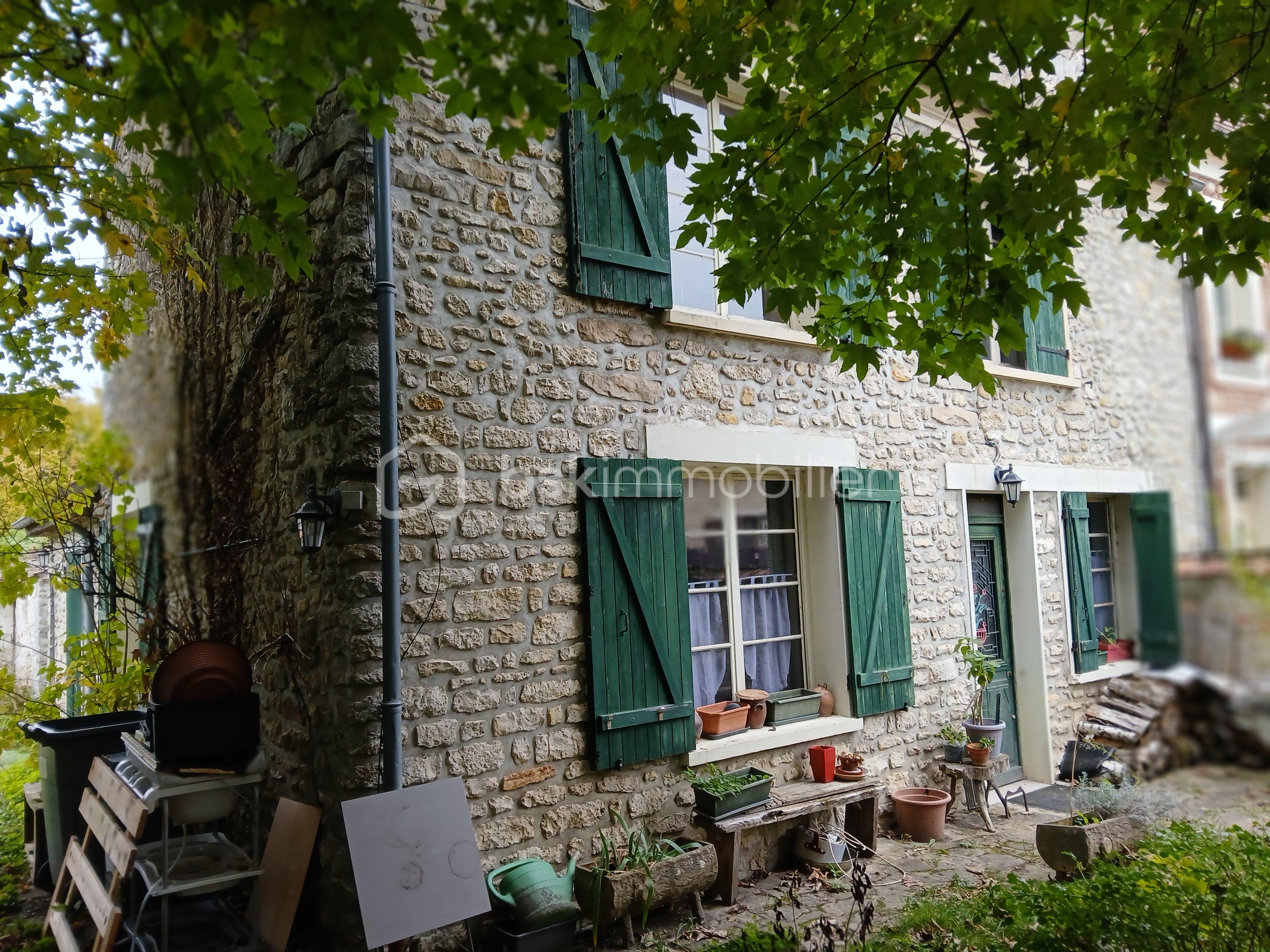 Maison ancienne de 86,99 m² - 20251015_165919.jpg