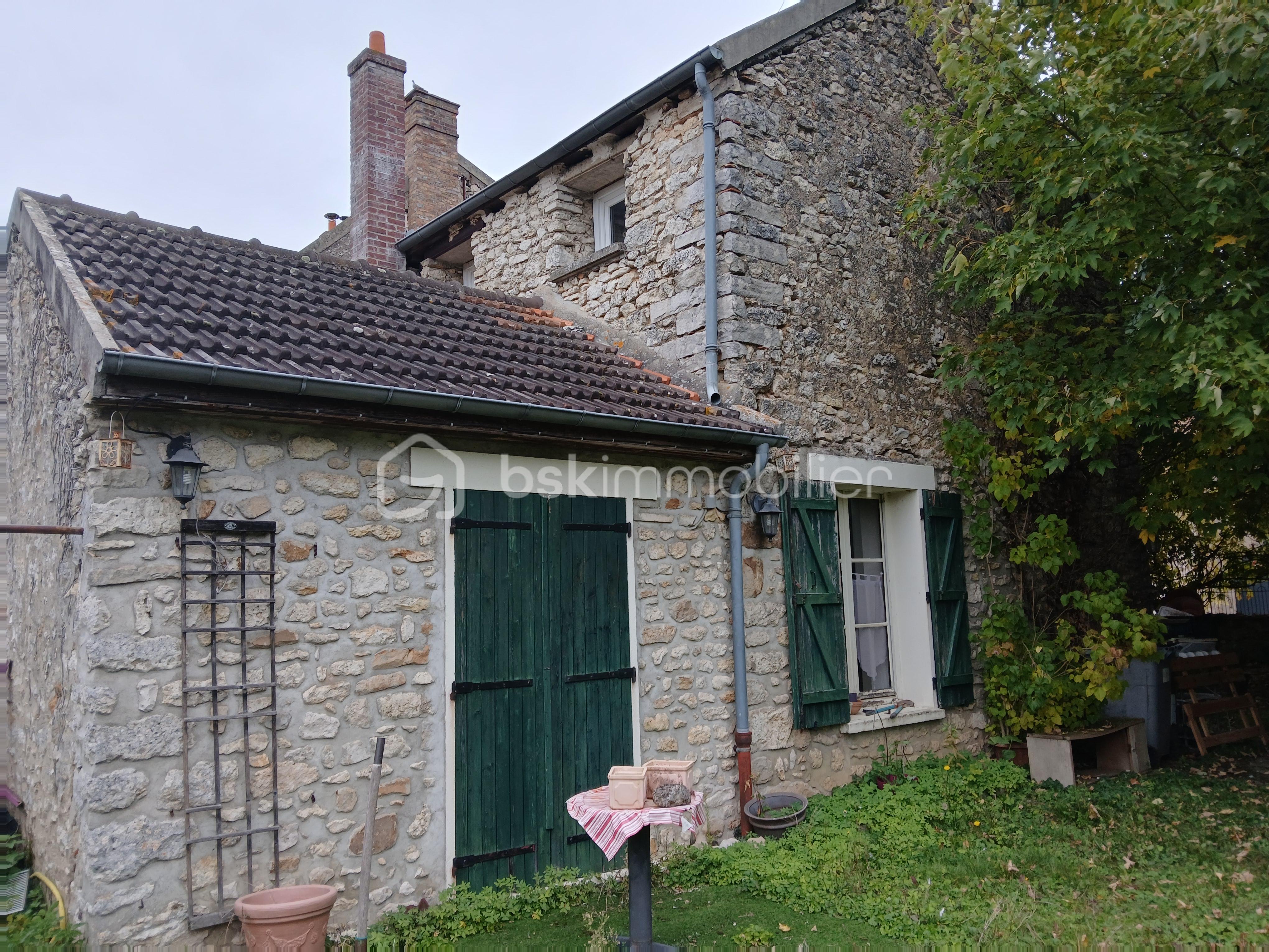 Maison ancienne de 86,99 m² - 20251015_165826.jpg