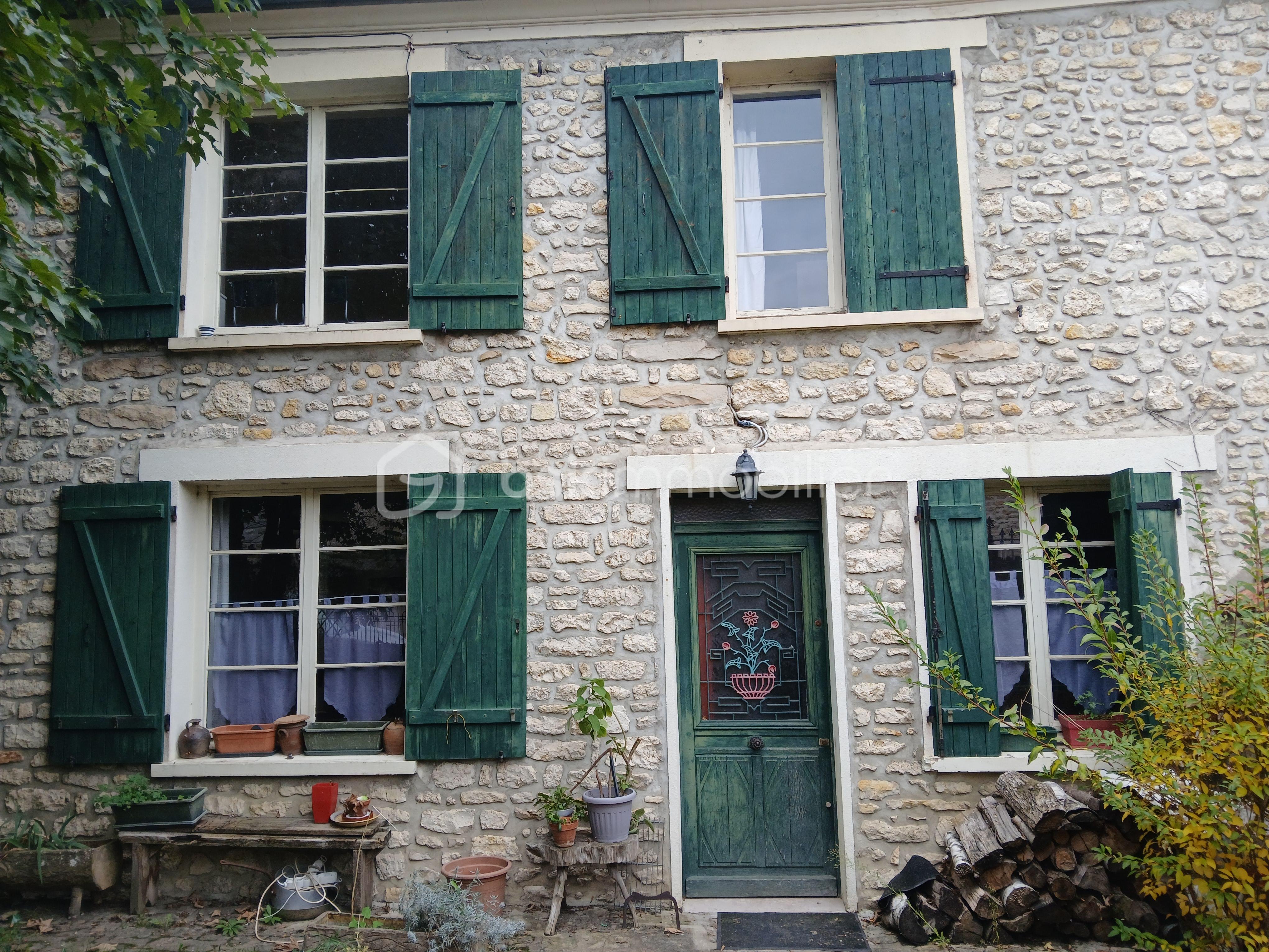 Maison ancienne de 86,99 m² - 20251015_165941.jpg