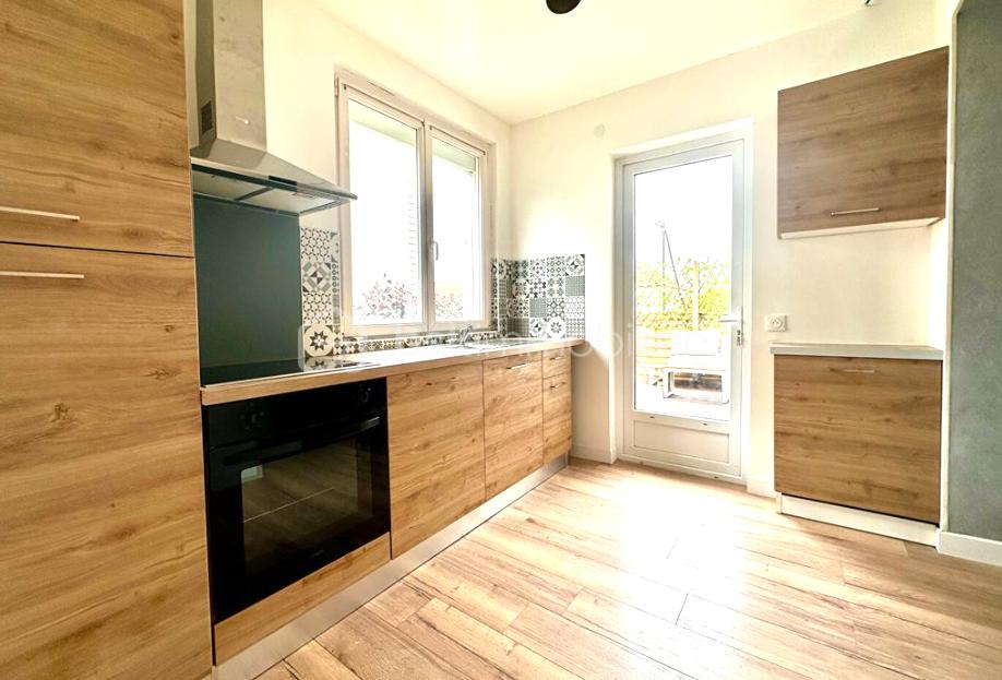 Maison 4 pièces 90 m² · à Buxerolles · 90 m² · 196 000 €