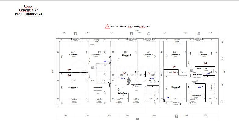 Immeuble mixte de 223 m² - plan premier.png