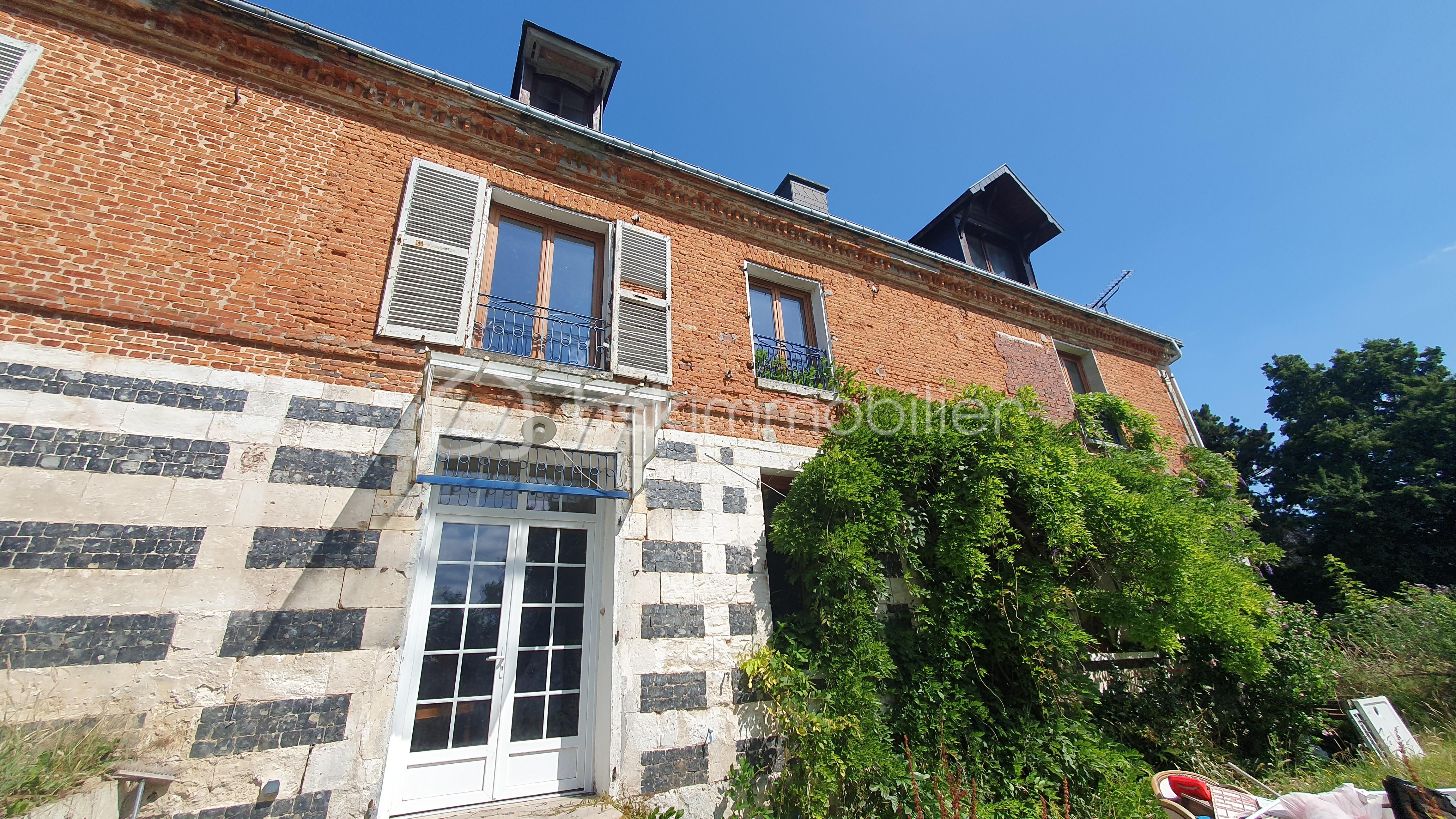Maison de 326 m² - 20250718_114603.jpg