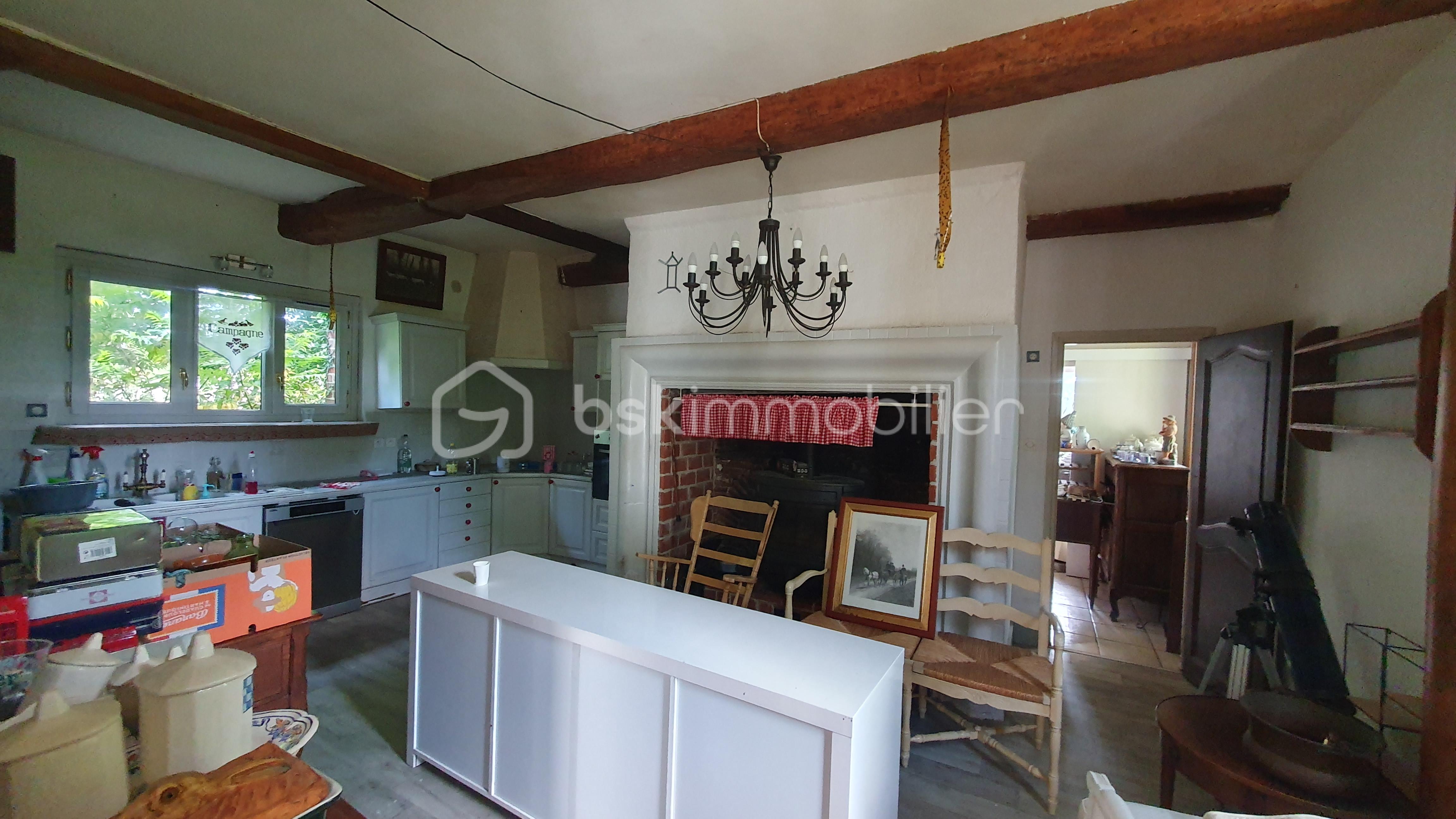 Maison de 326 m² - 20250718_110007.jpg