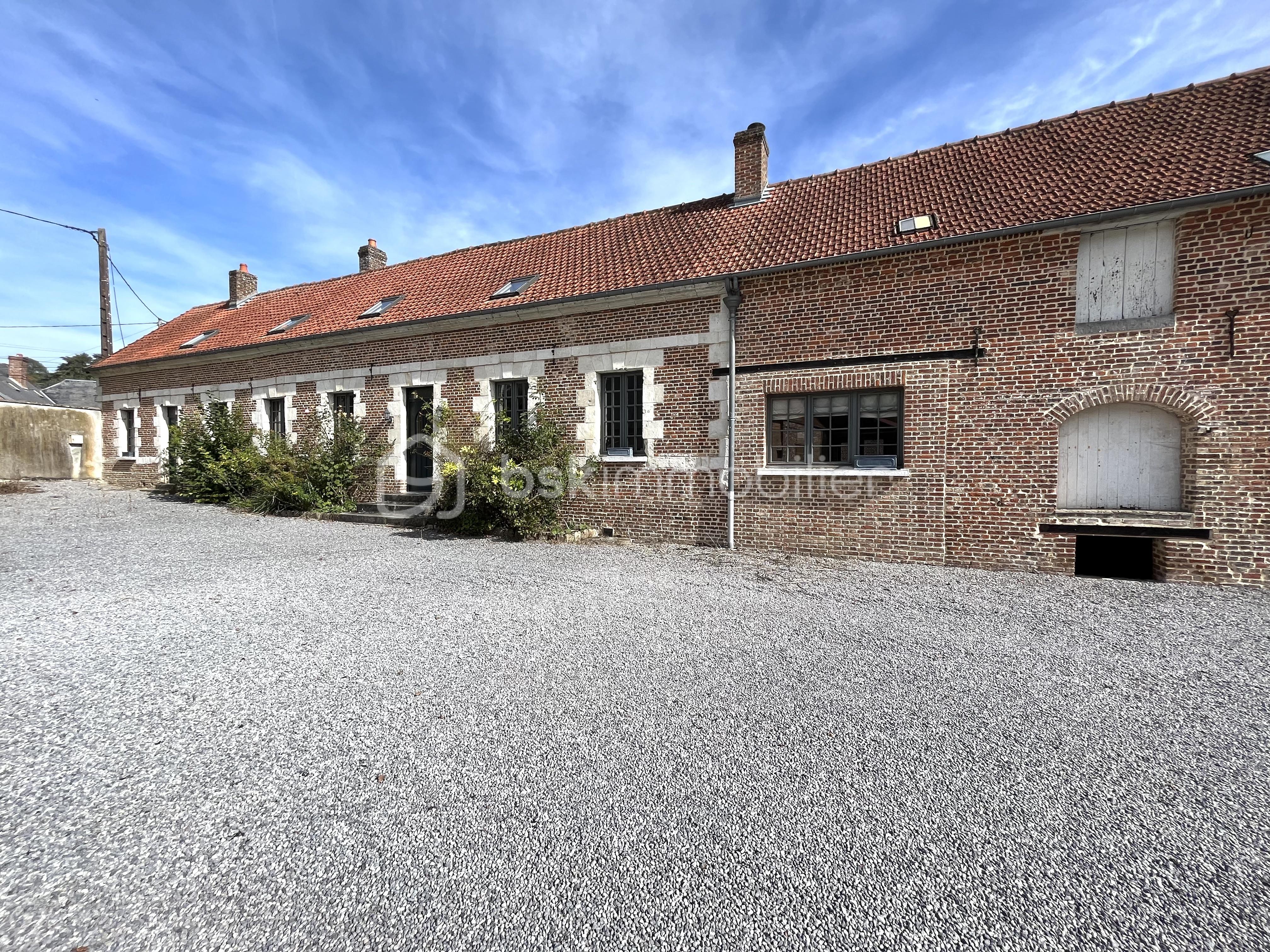 Corps de ferme de 214 m² - IMG_3505.jpg