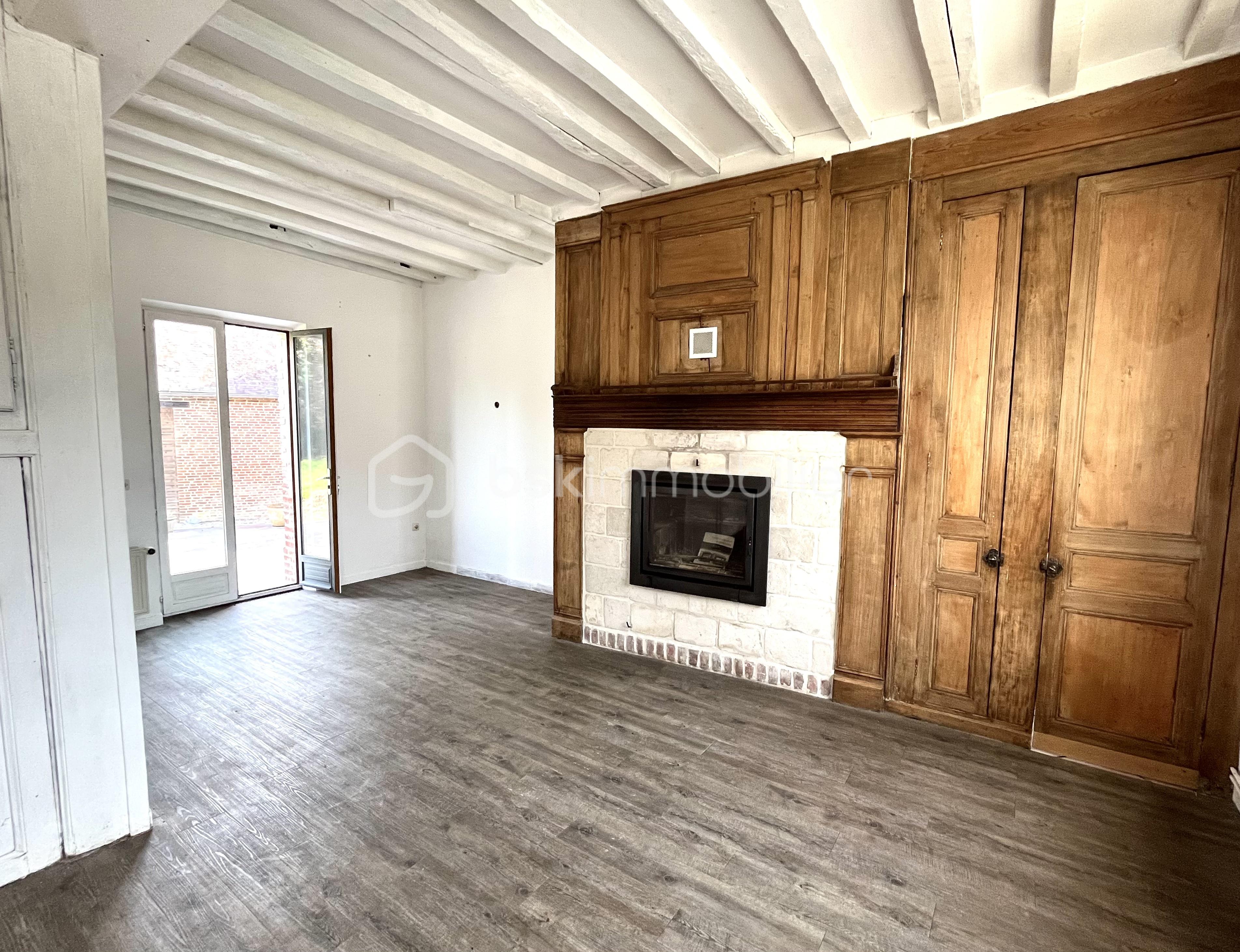 Corps de ferme de 214 m² - IMG_3517.jpg