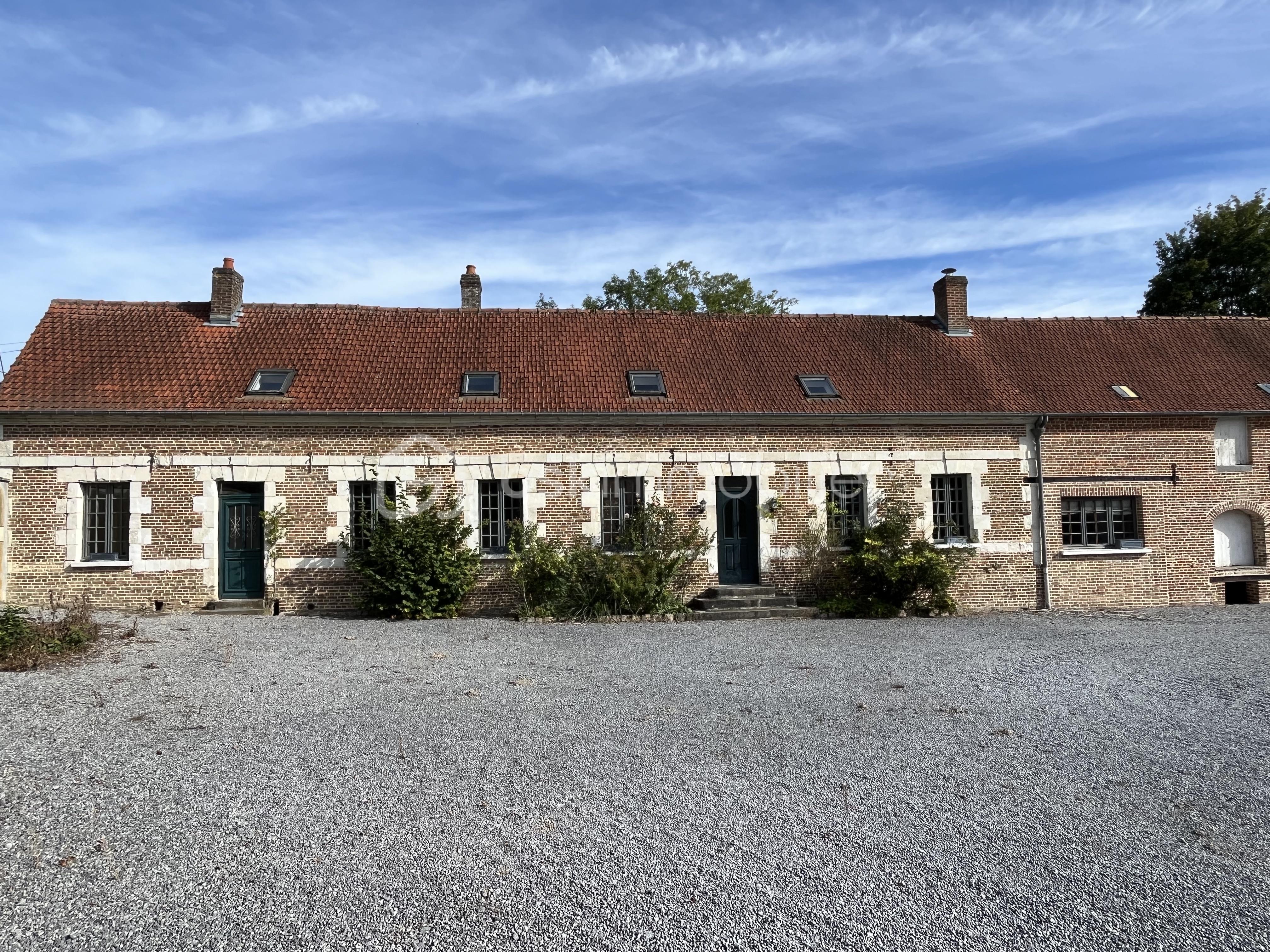 Corps de ferme de 214 m² - IMG_3578.jpg