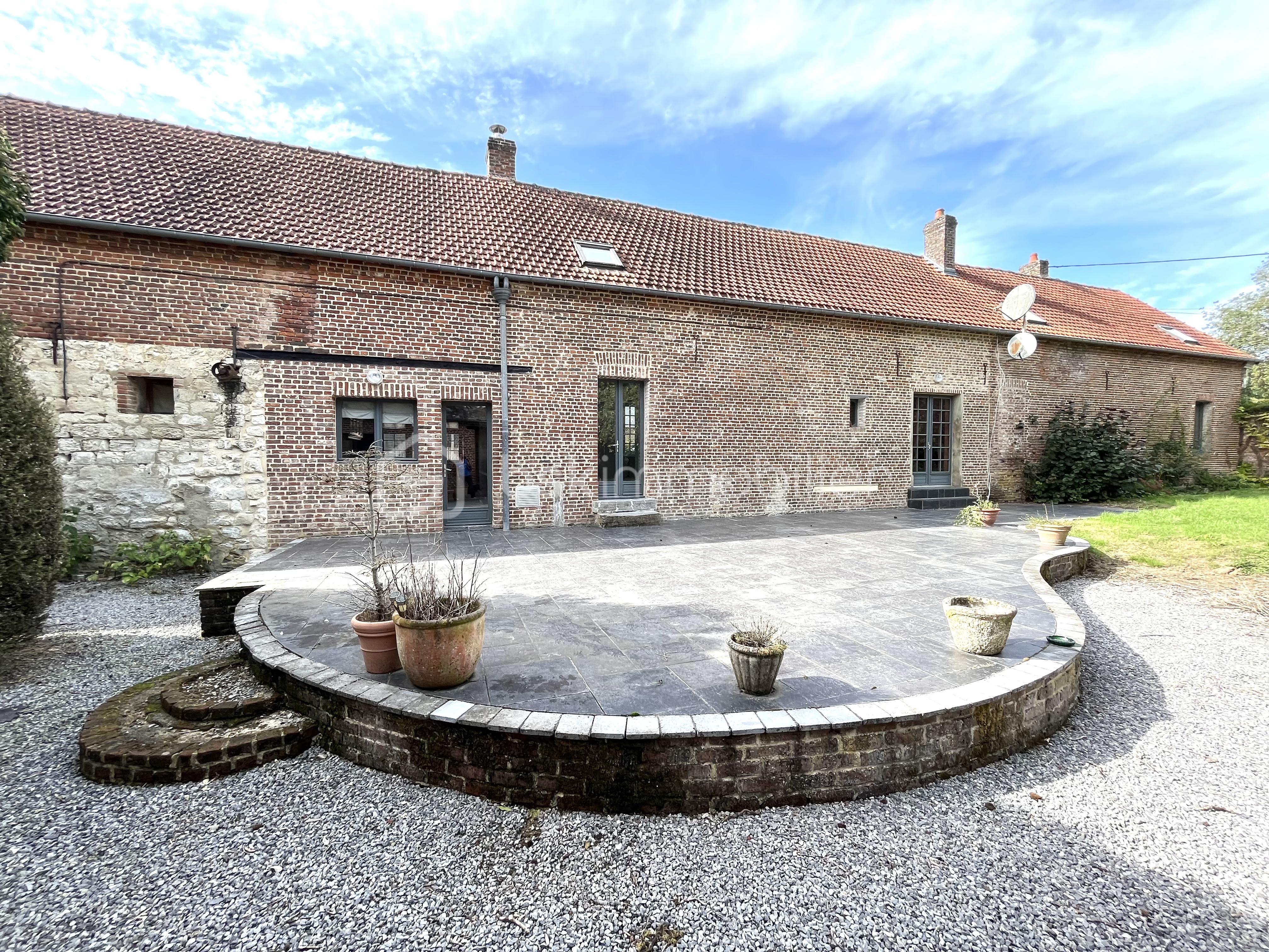 Corps de ferme de 214 m² - IMG_3553.jpg