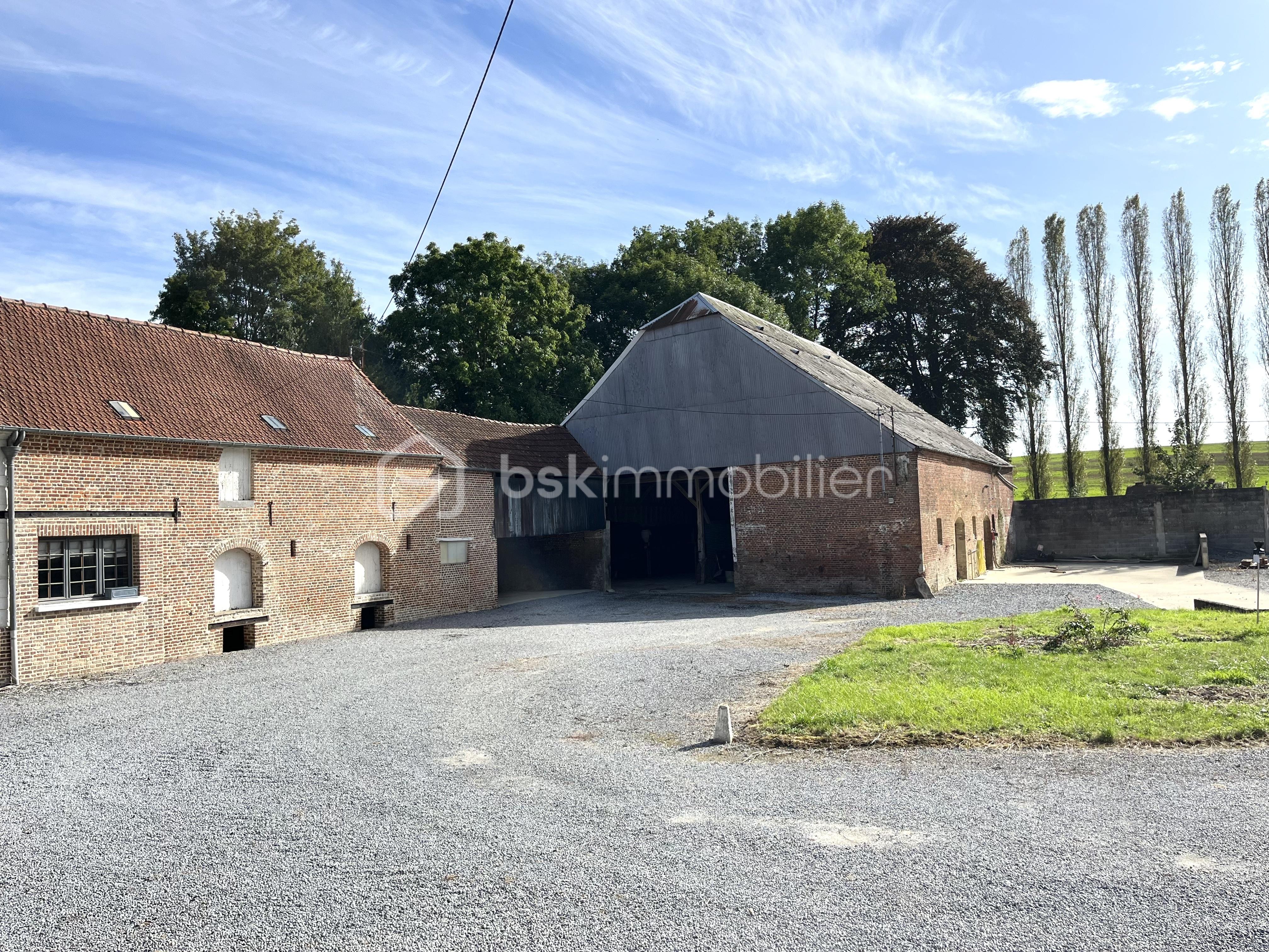 Corps de ferme de 214 m² - IMG_3579.jpg