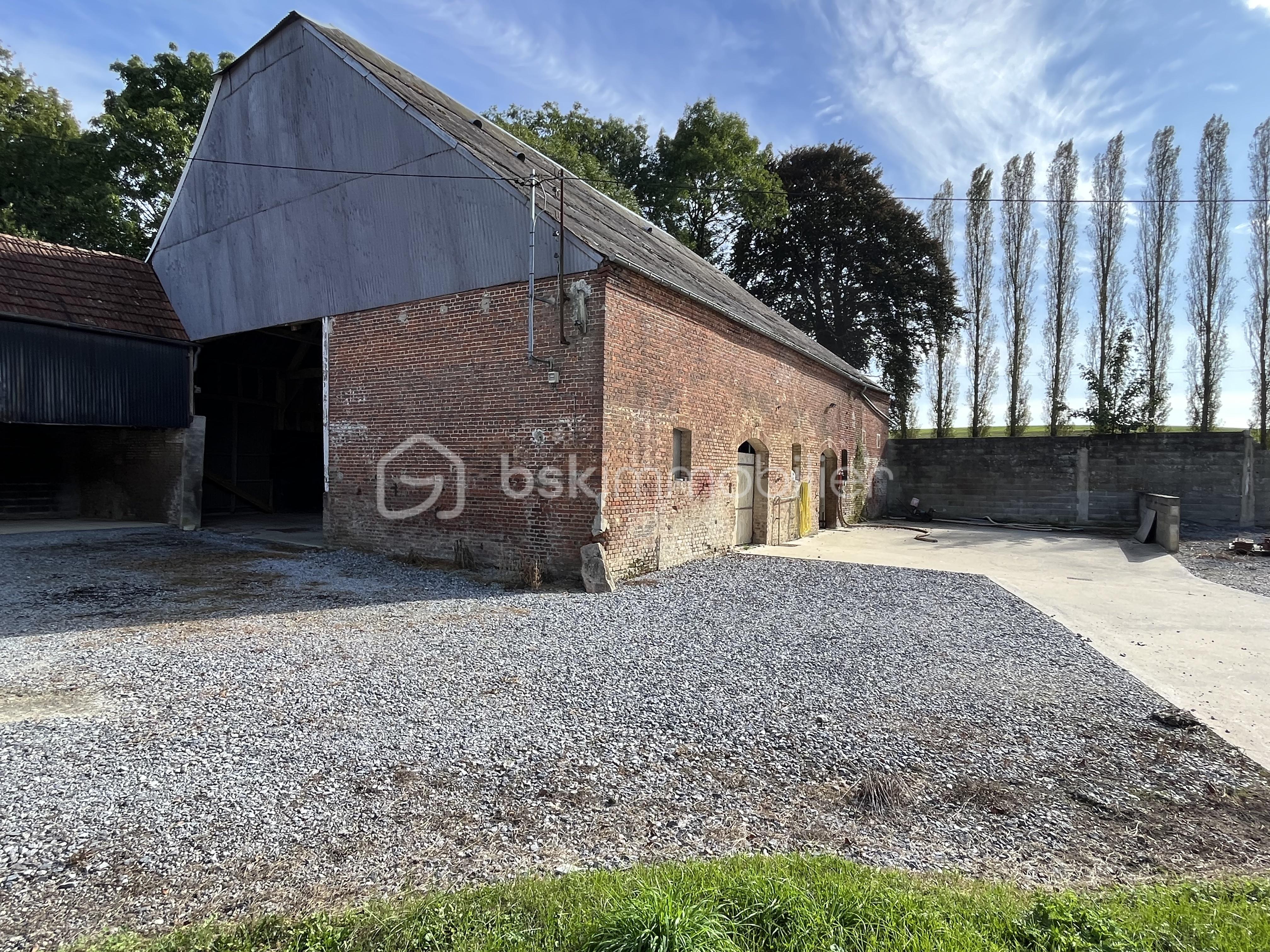 Corps de ferme de 214 m² - IMG_3576.jpg