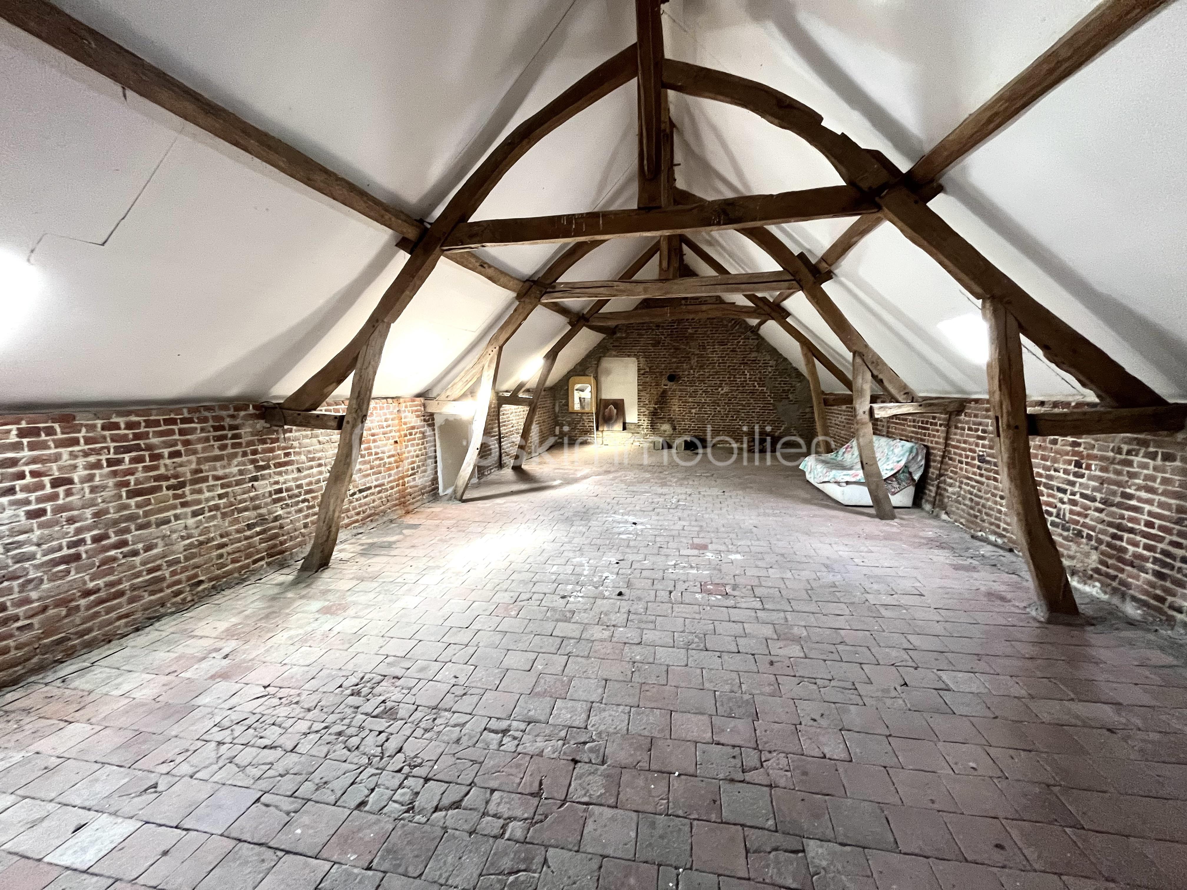 Corps de ferme de 214 m² - IMG_3571.jpg