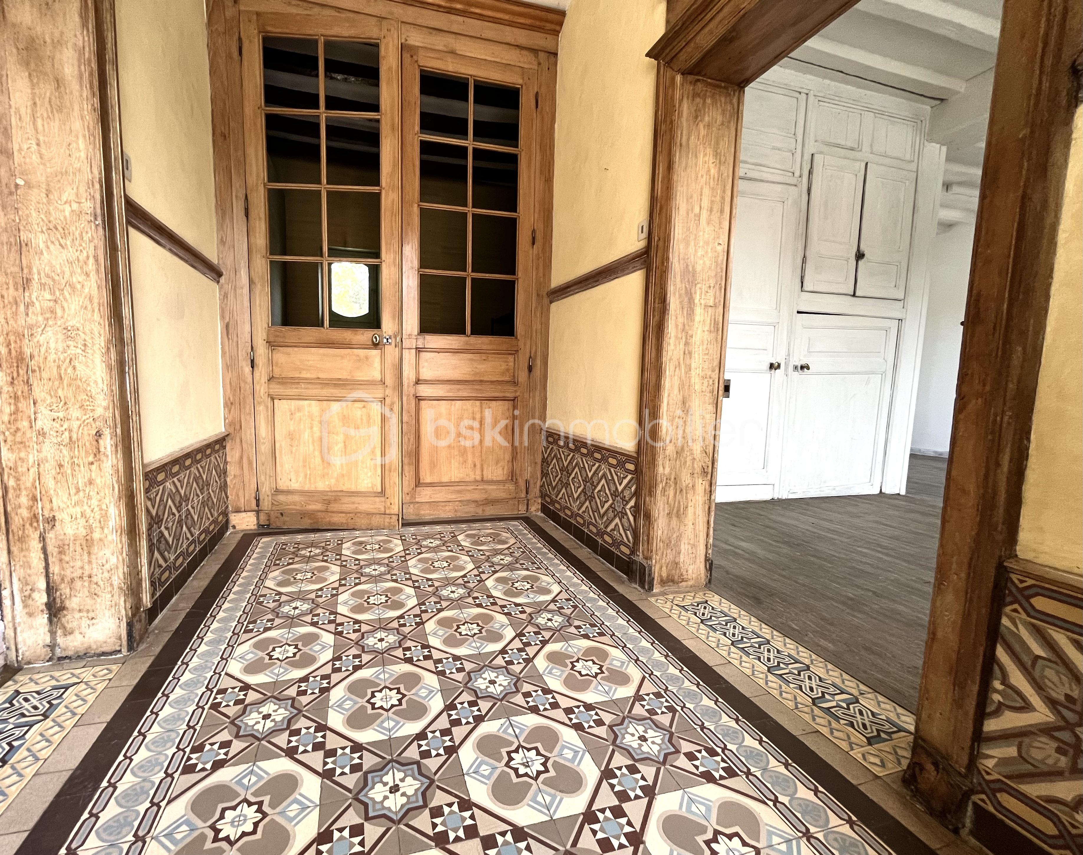 Corps de ferme de 214 m² - IMG_3510.jpg