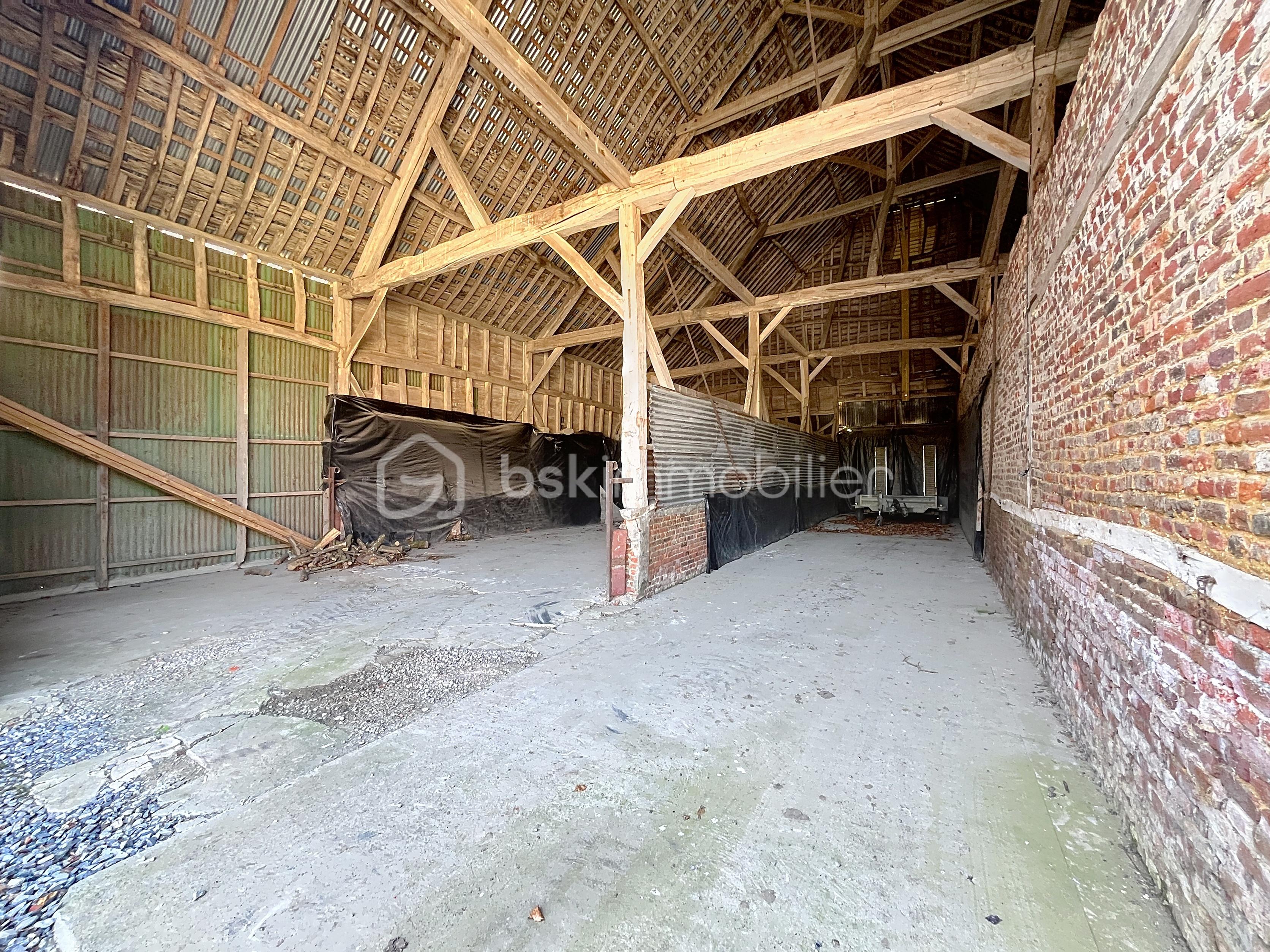 Corps de ferme de 214 m² - puisieux_00004.jpg