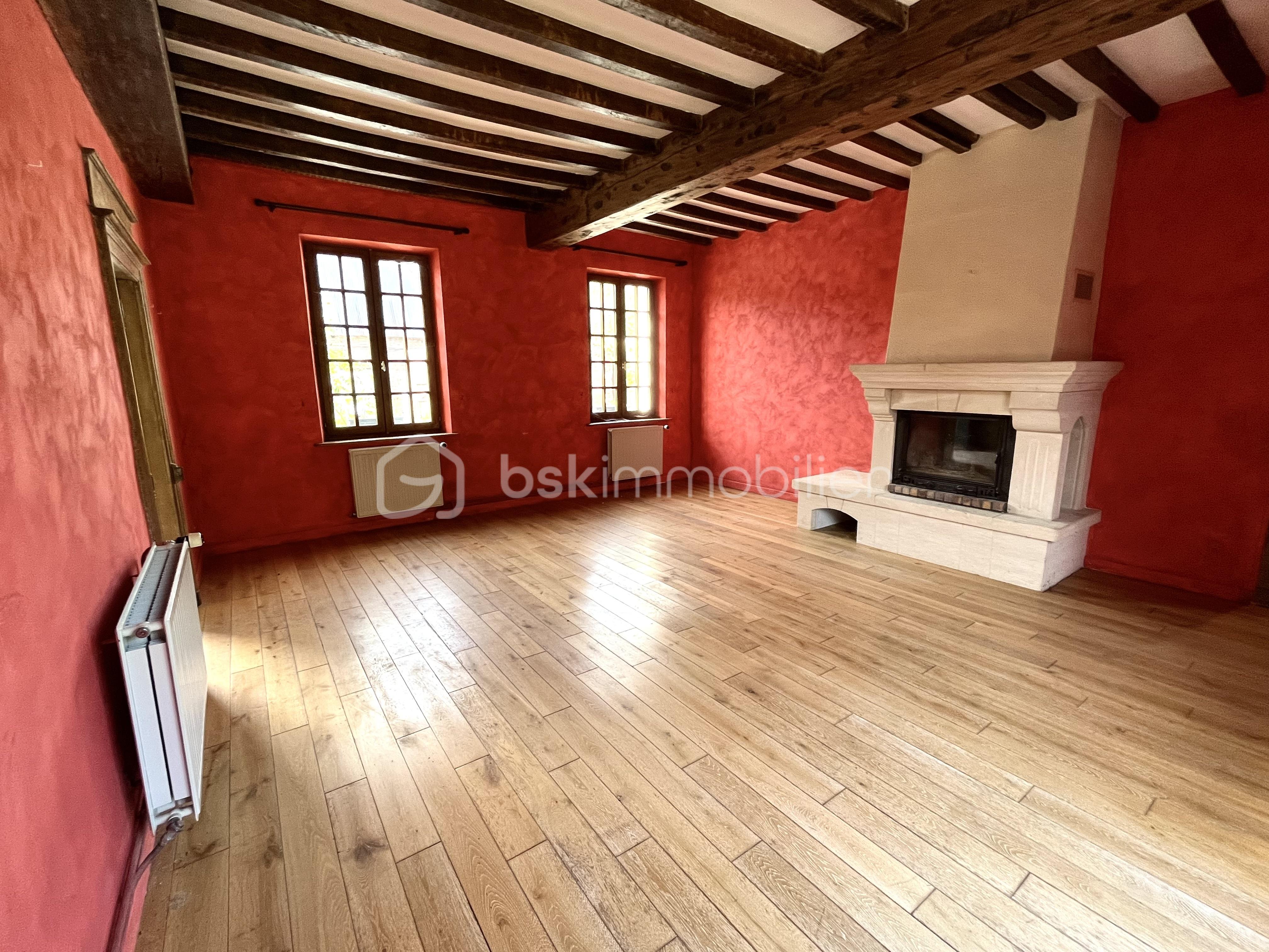 Corps de ferme de 214 m² - IMG_3514.jpg