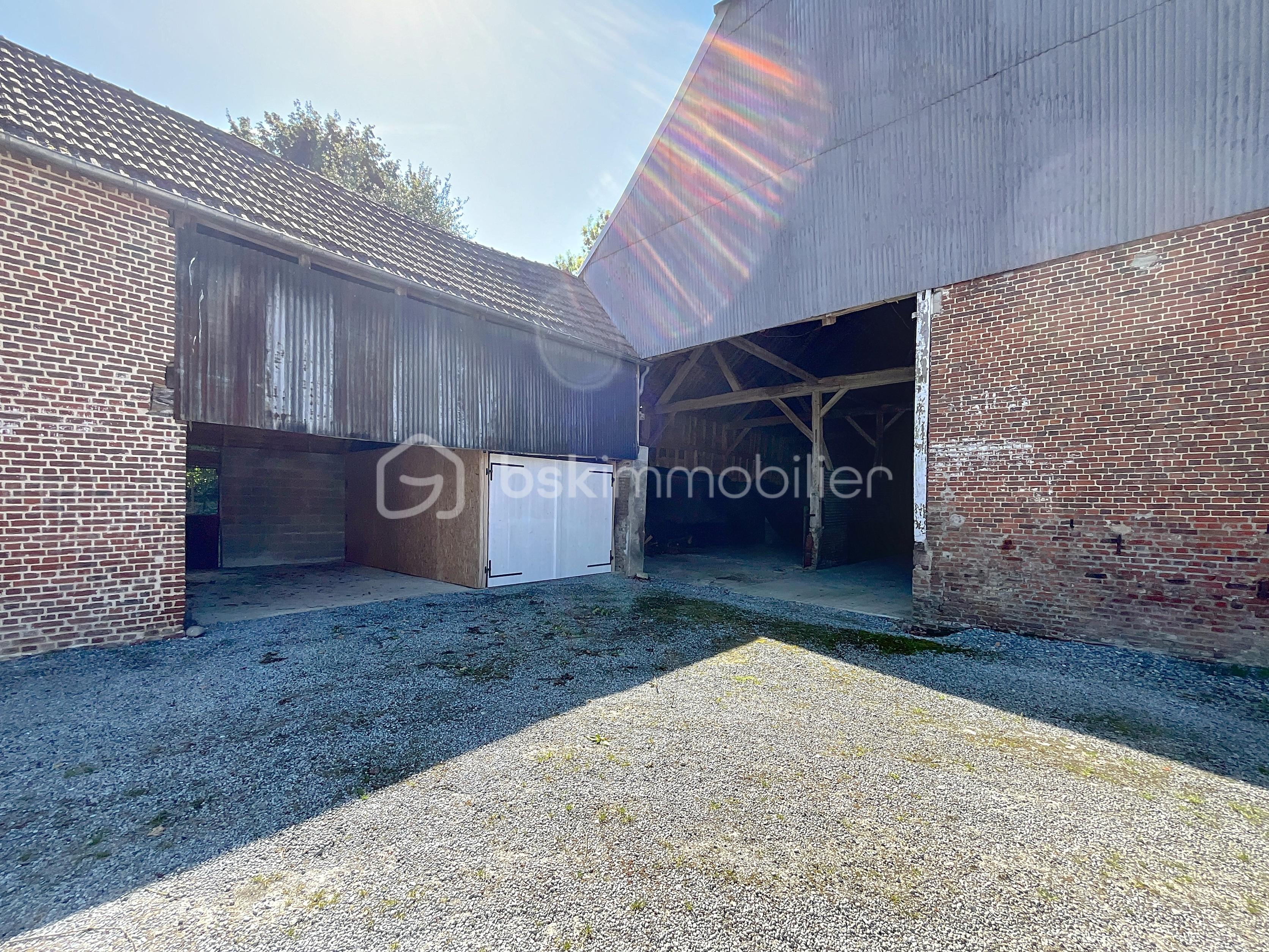 Corps de ferme de 214 m² - puisieux_00003.jpg