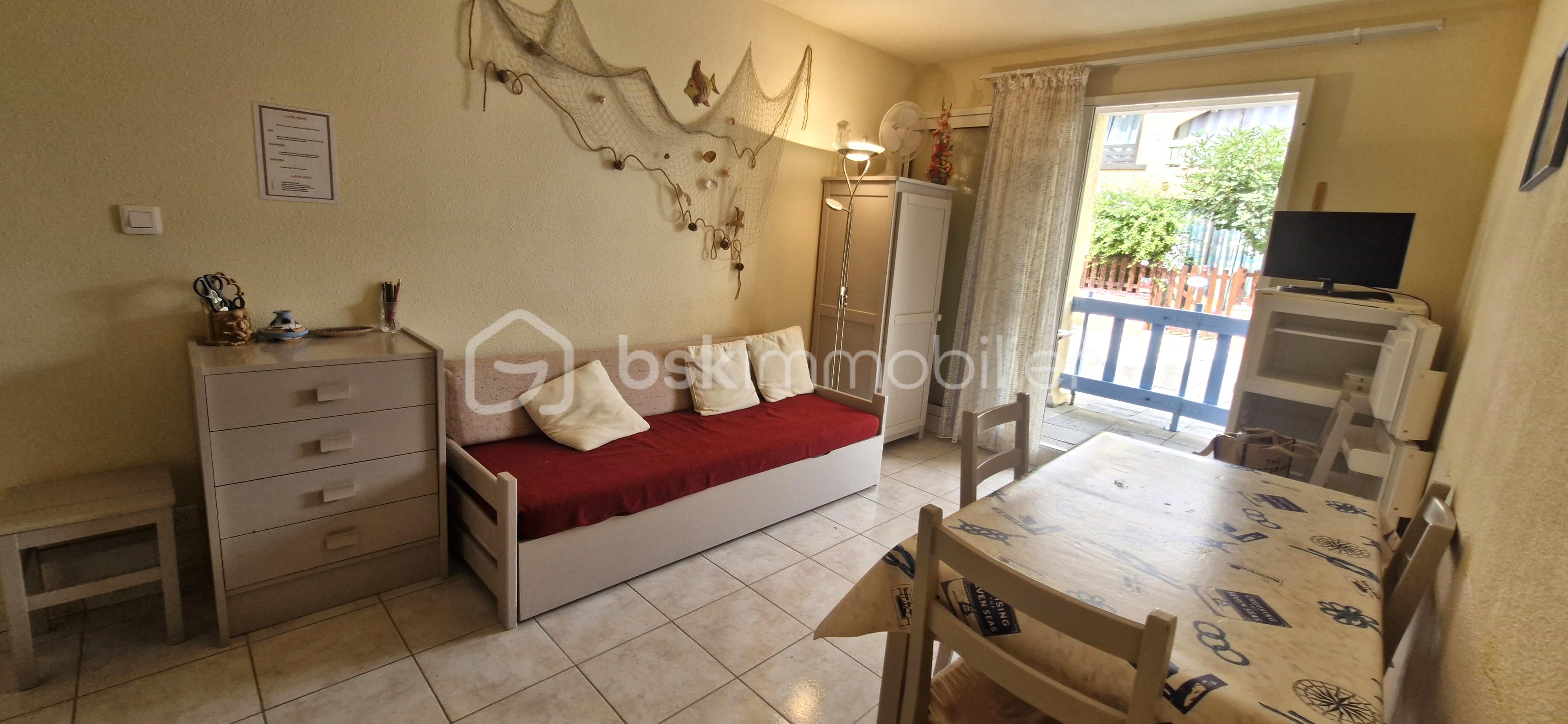 Appartement de 28 m² - 20250612_105600.jpg