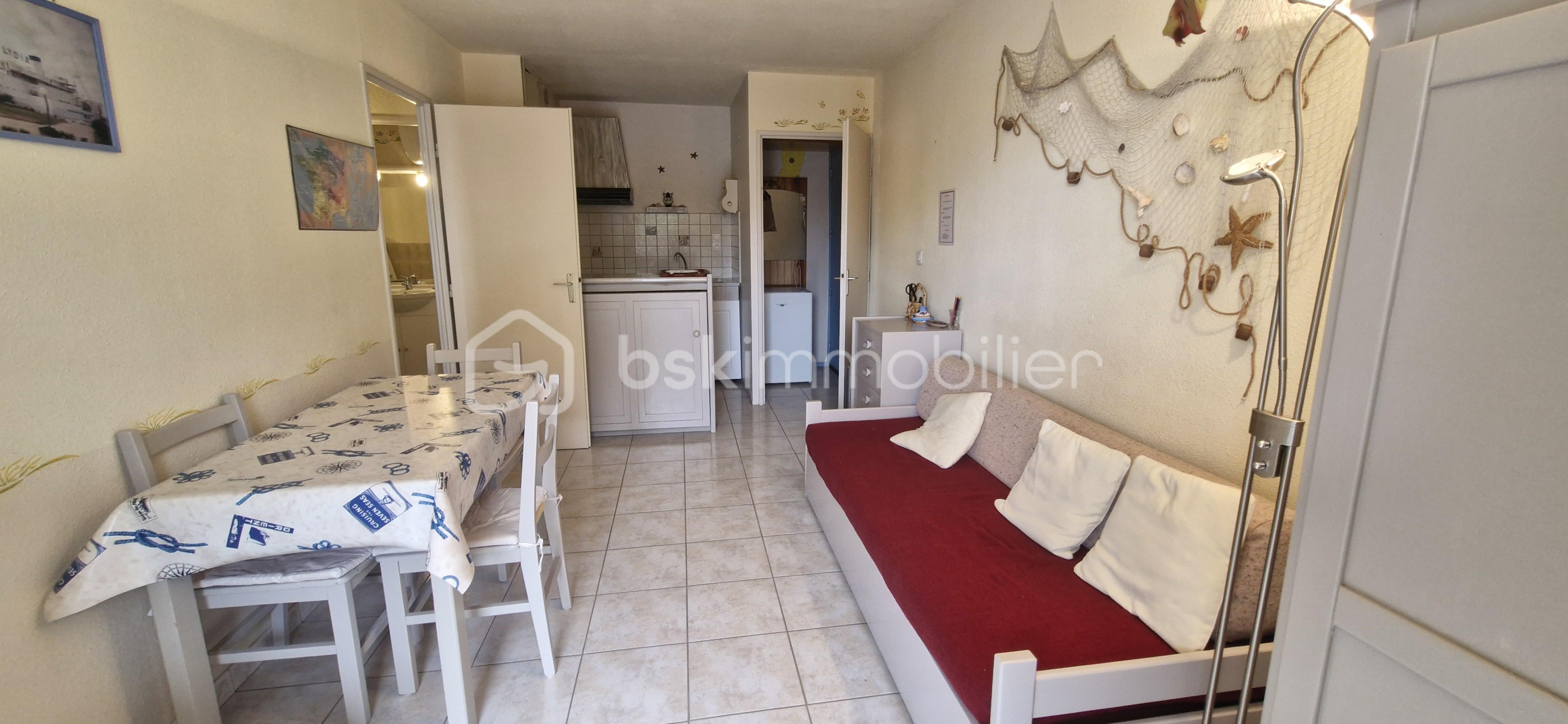 Appartement de 28 m² - 20250612_105412.jpg