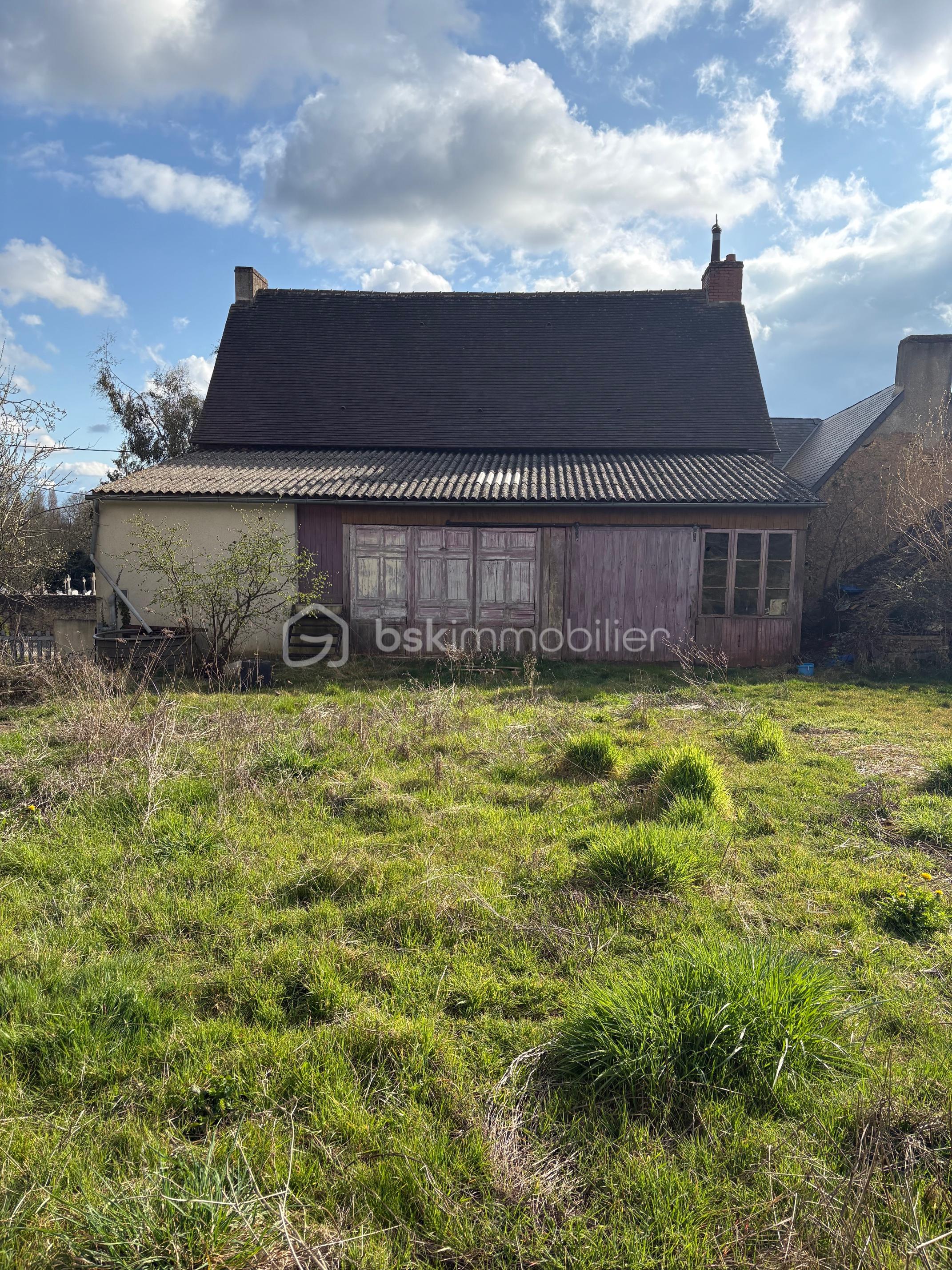 Maison de 160 m² - IMG_0222.jpeg