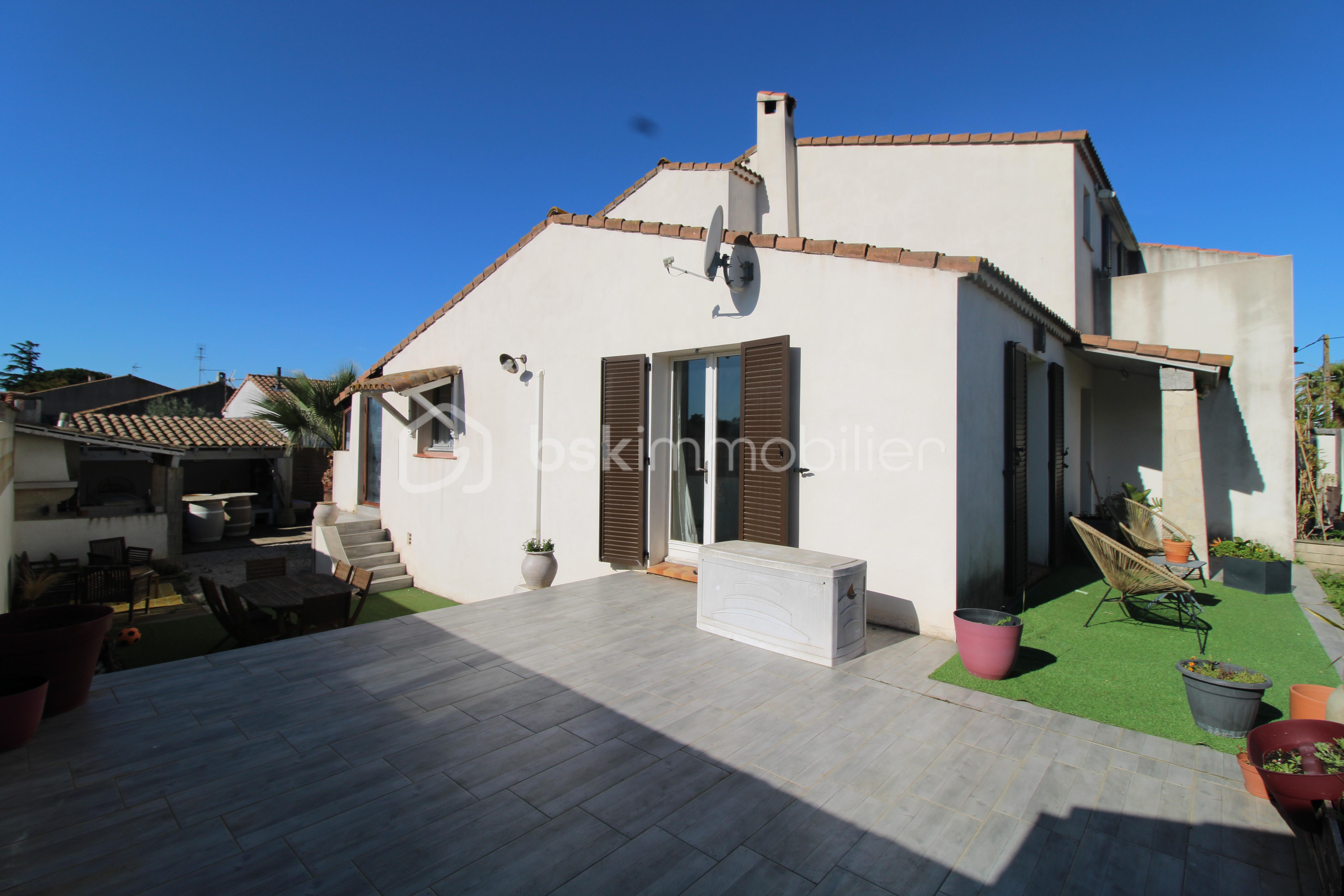 Villa de 130 m² - IMG_8849.JPG